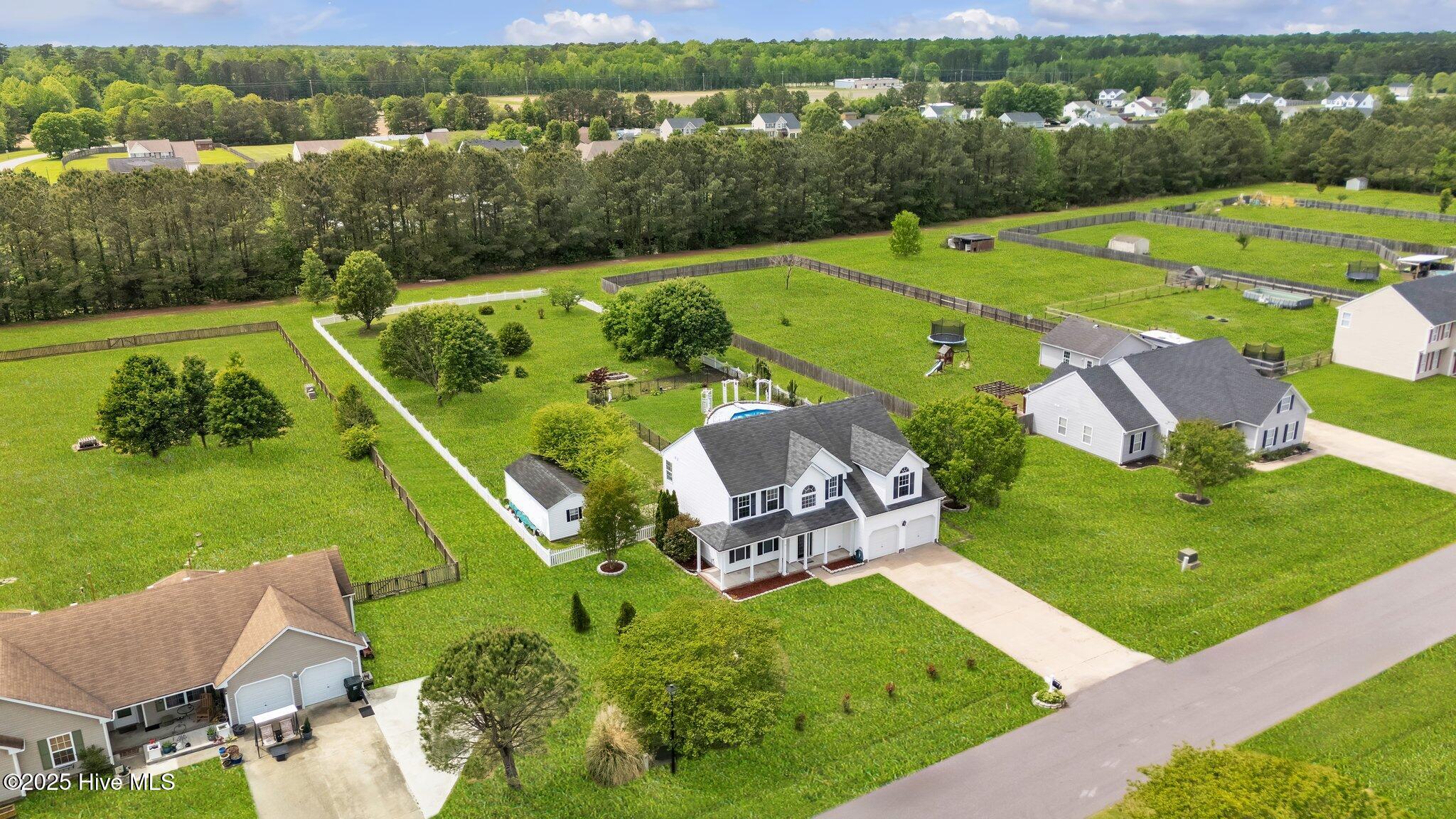 157 Pier Landing Loop