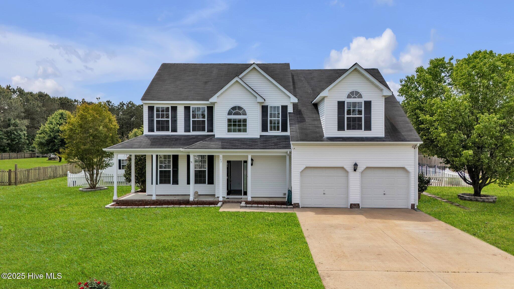 157 Pier Landing Loop