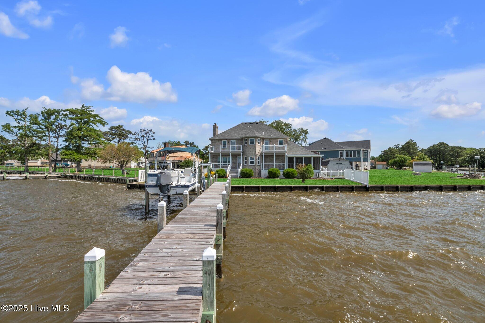 113 Wood Duck Drive
