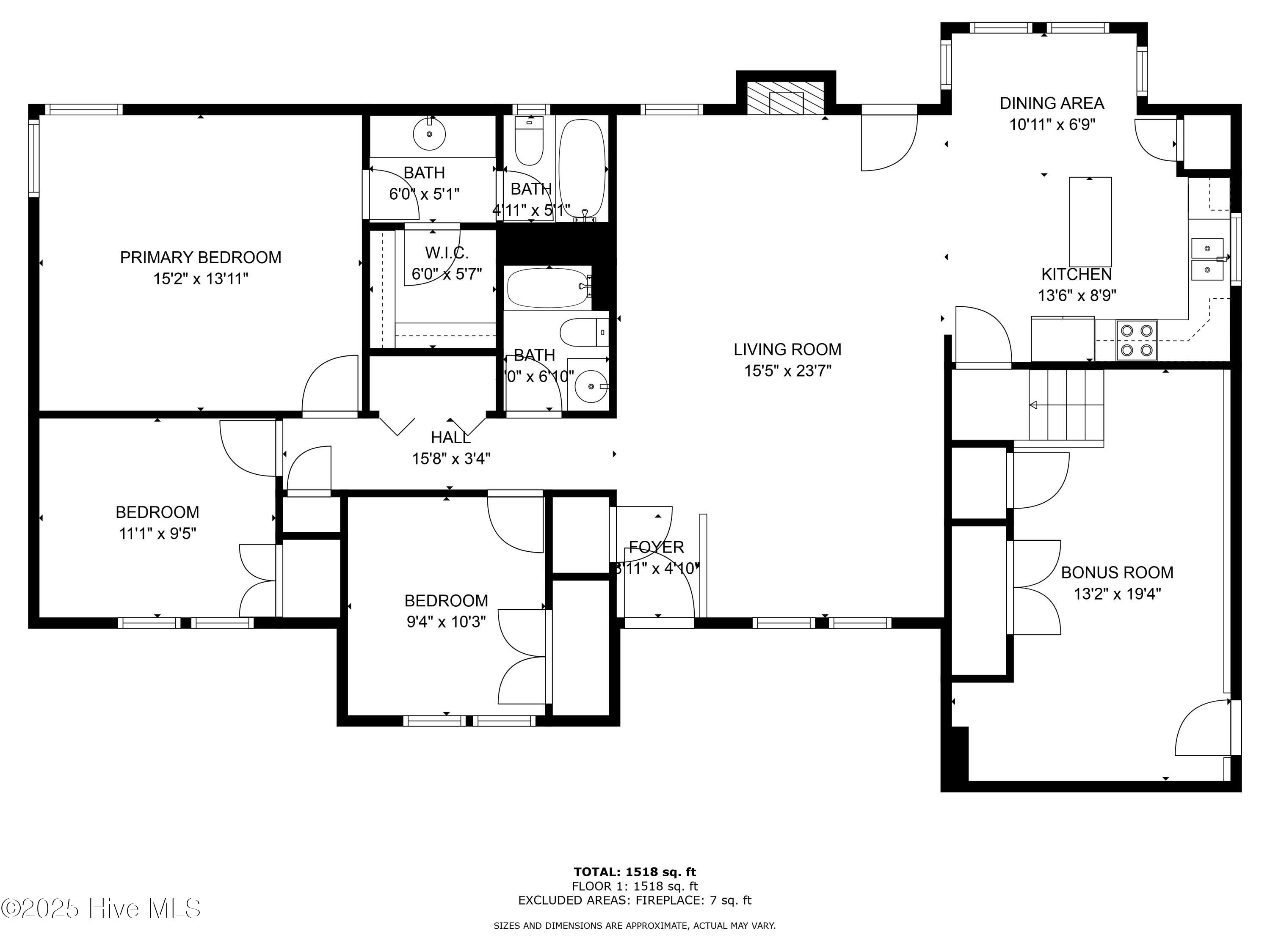101 Whitetail Court