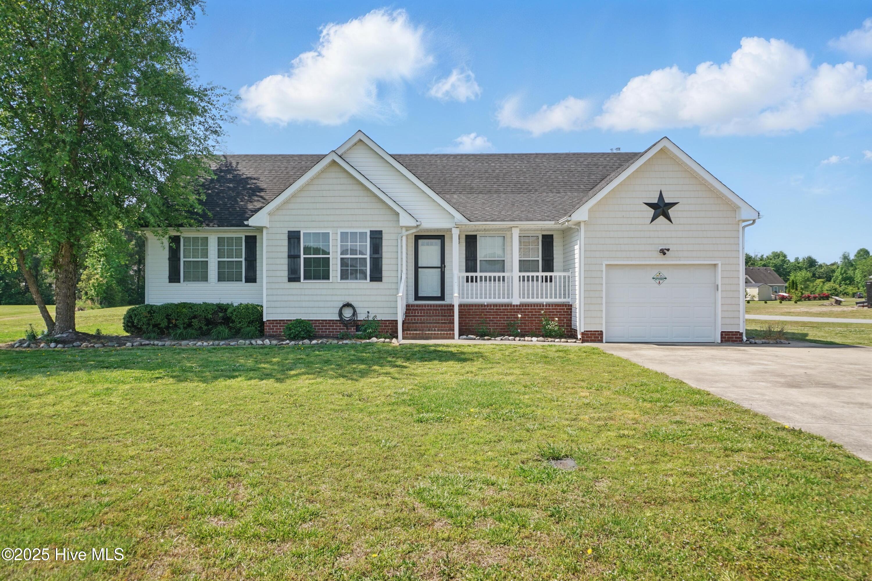 101 Whitetail Court