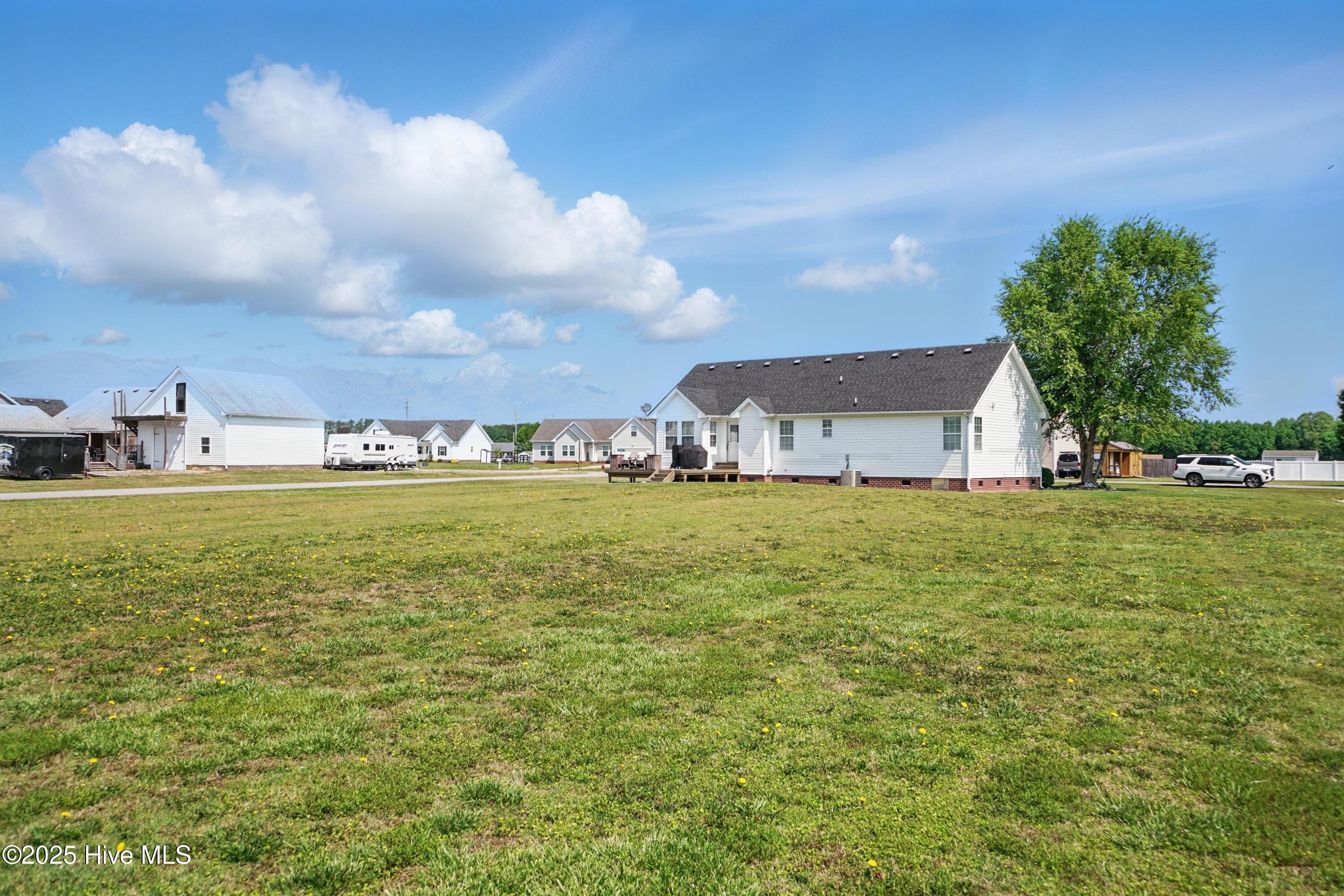 101 Whitetail Court