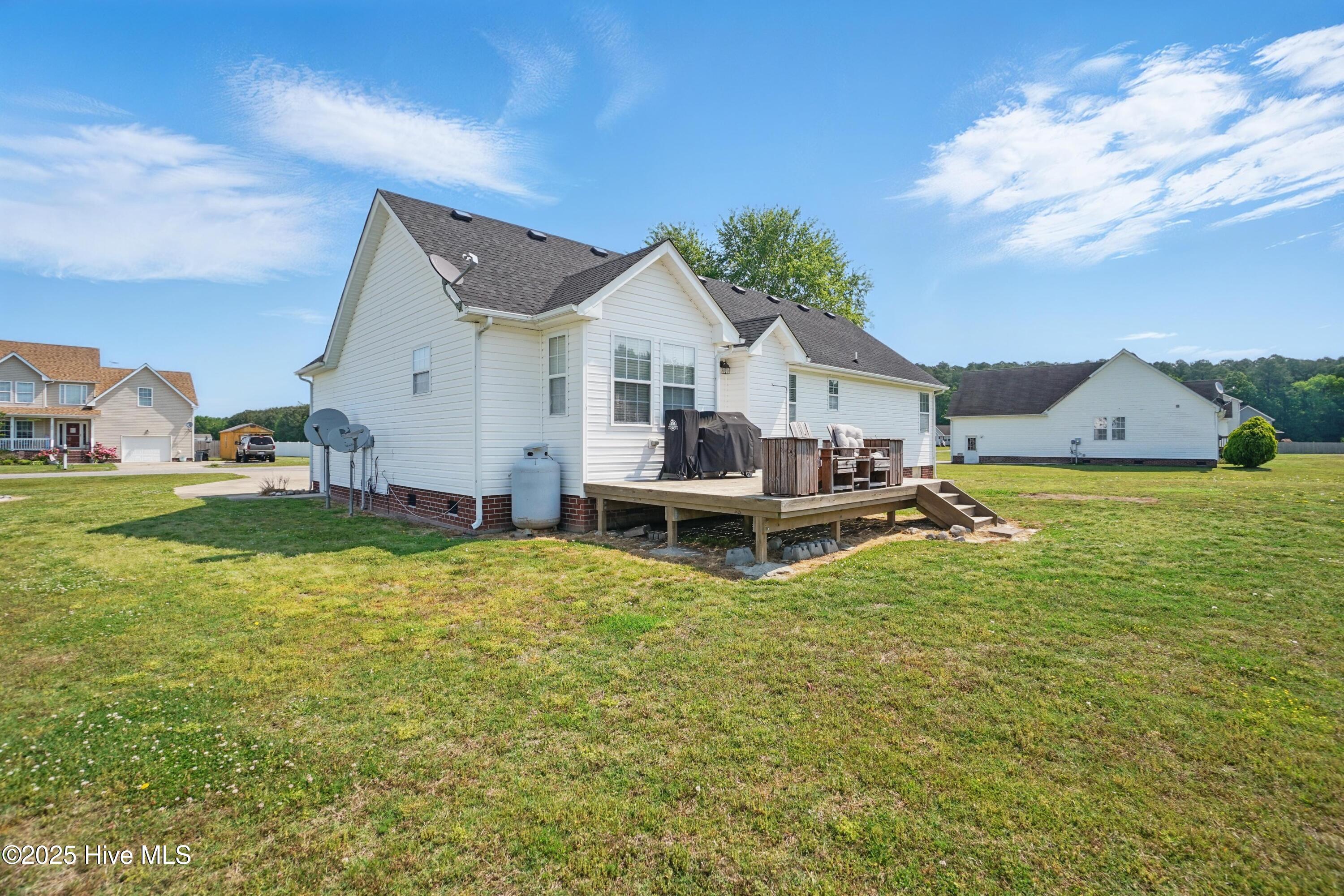 101 Whitetail Court