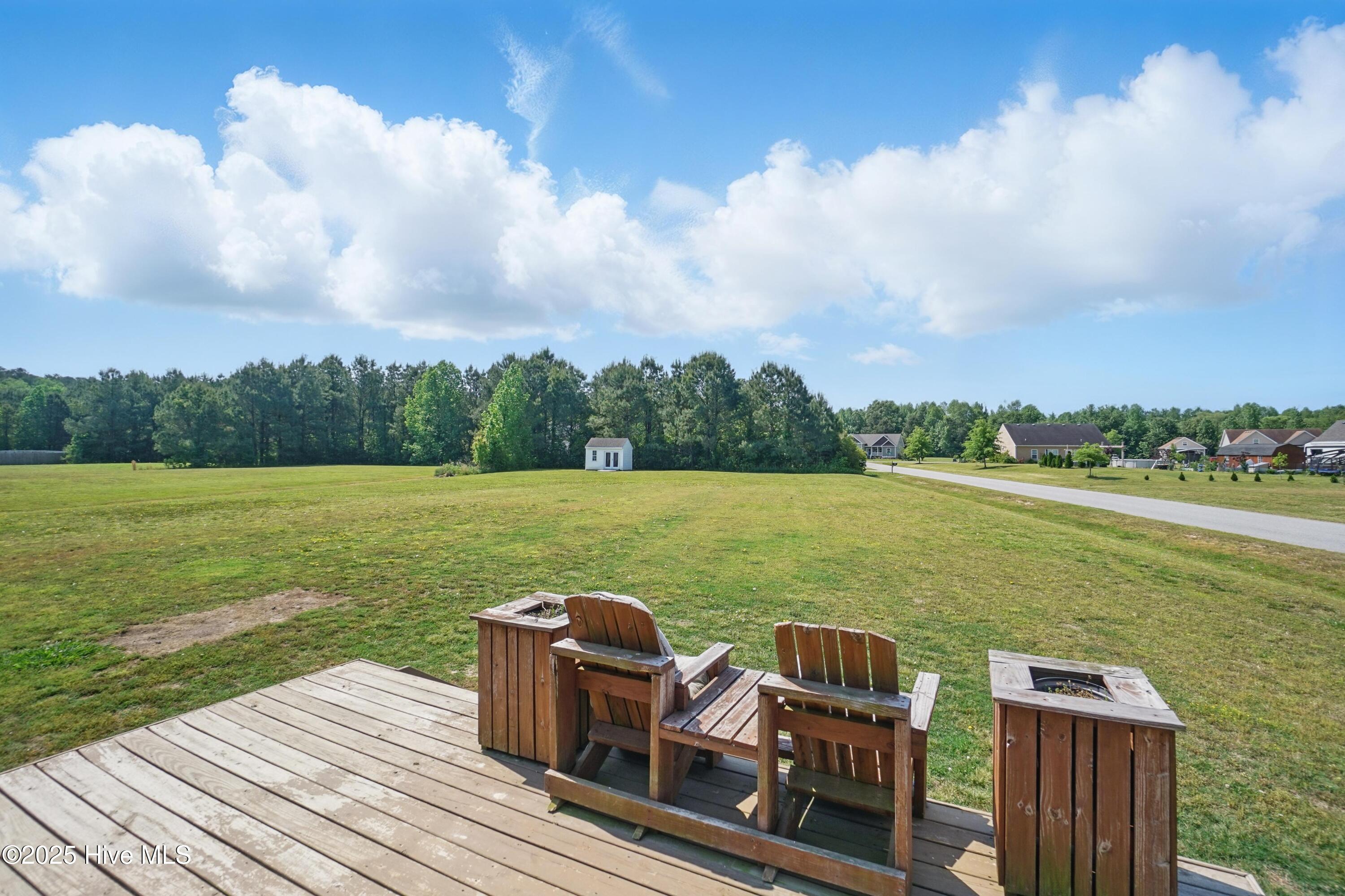 101 Whitetail Court