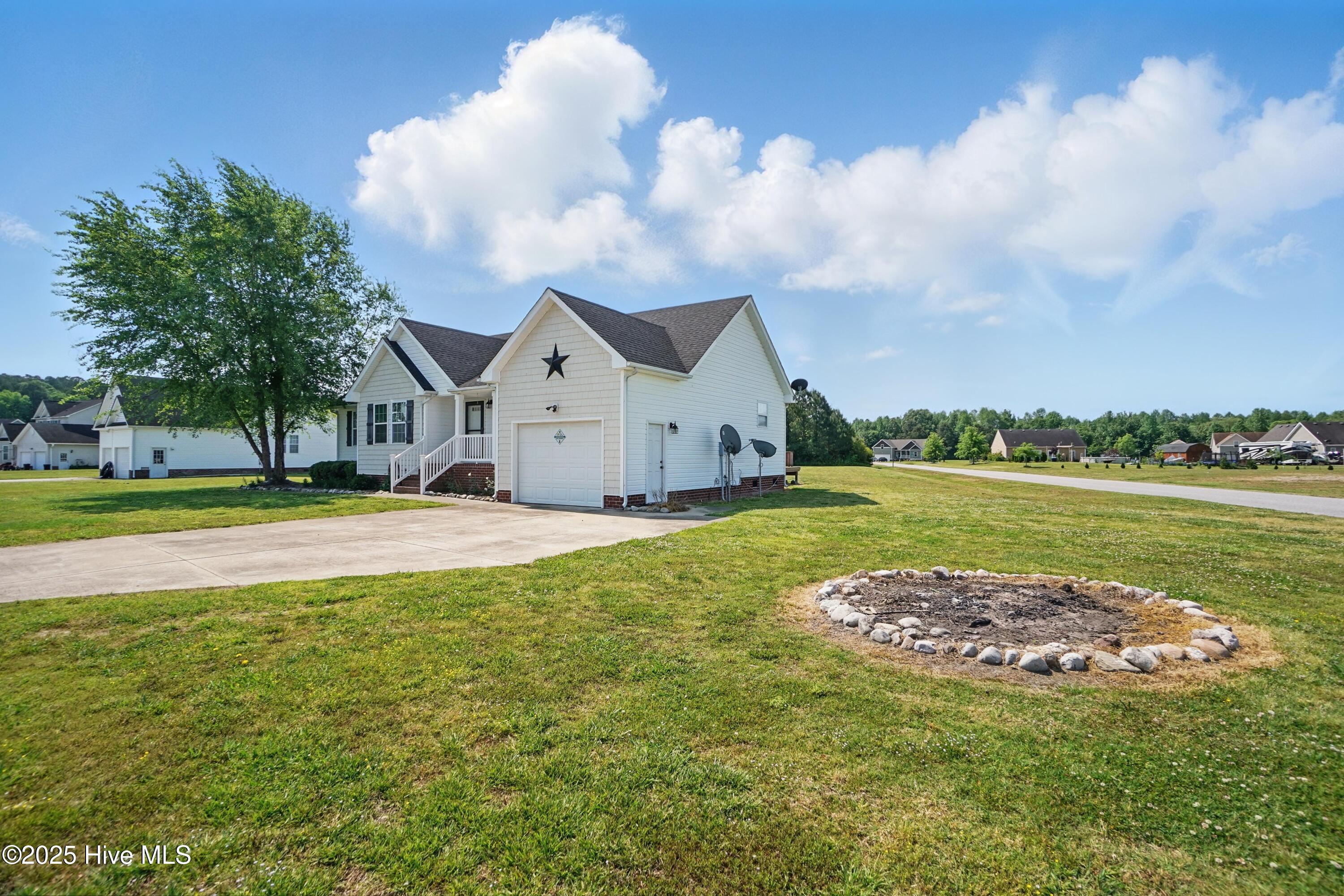 101 Whitetail Court