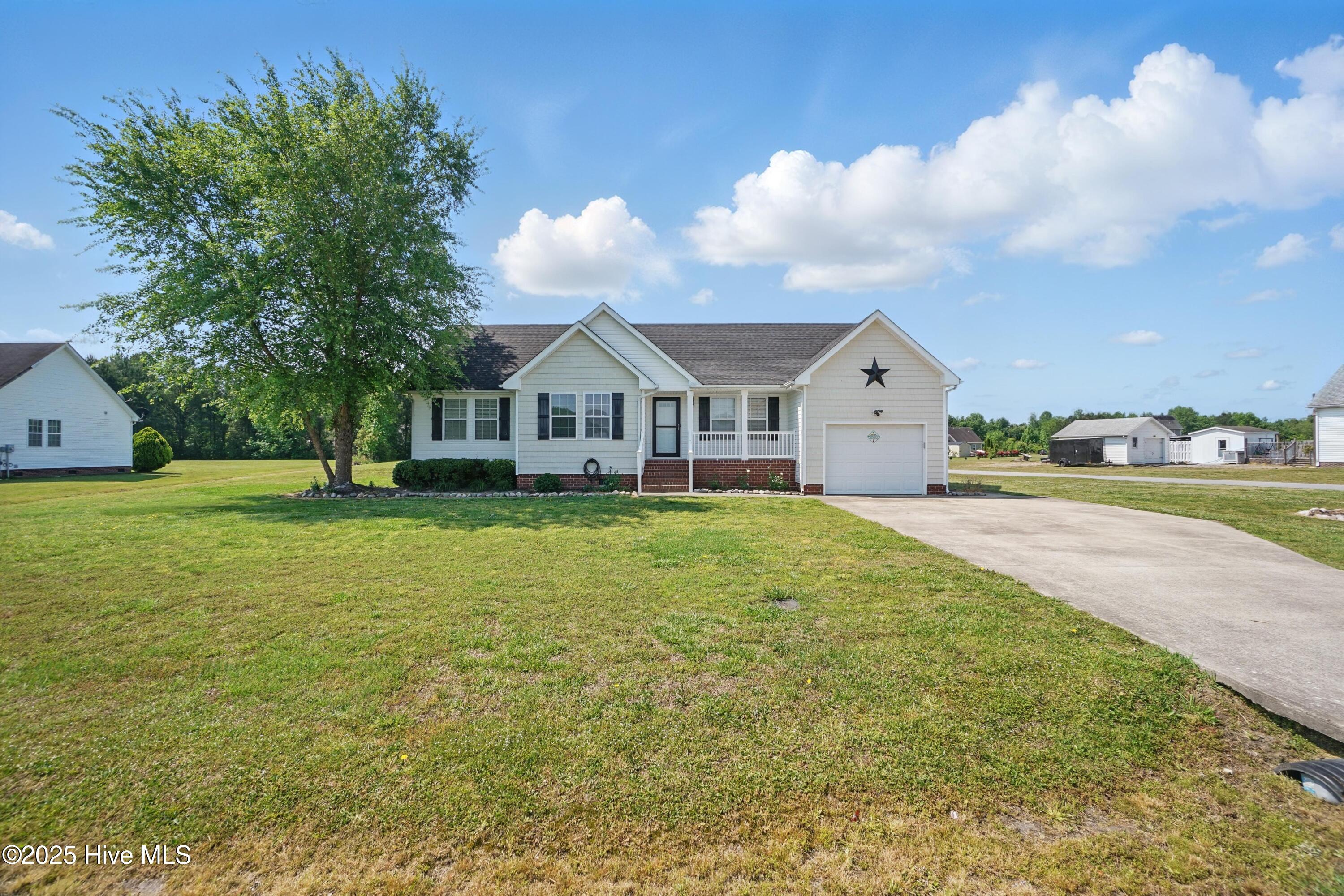 101 Whitetail Court