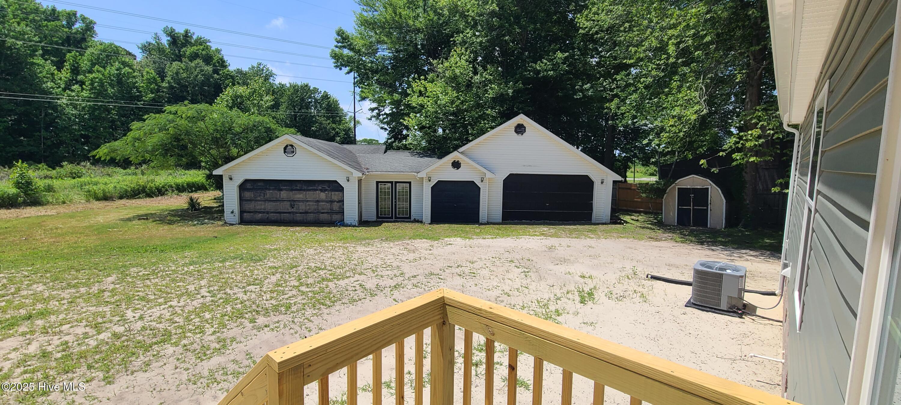 175 Pinto Drive