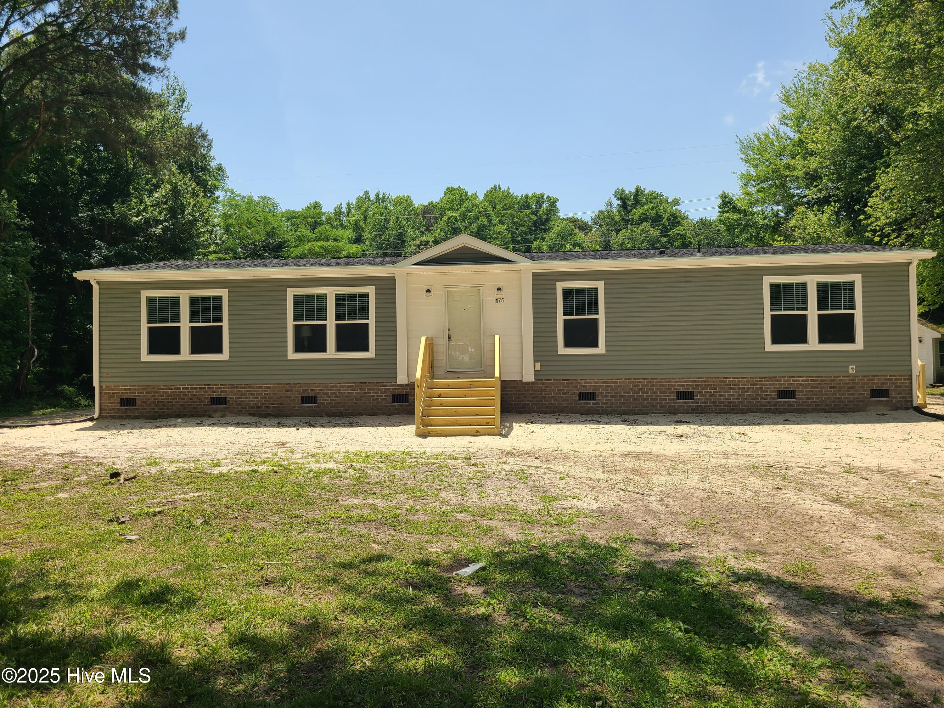175 Pinto Drive