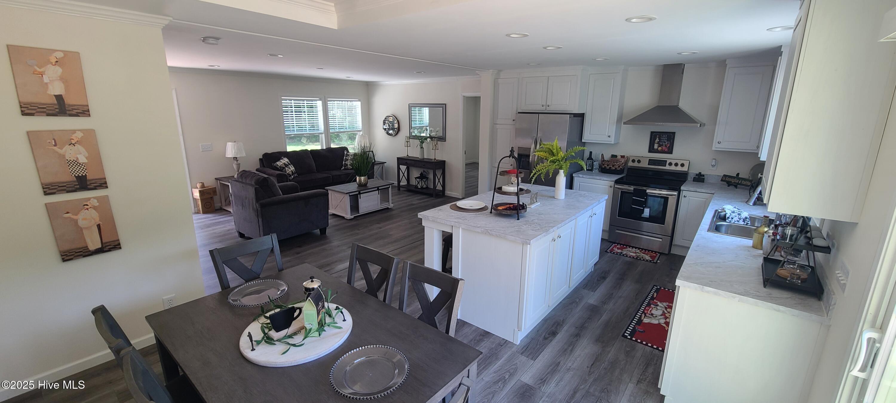 175 Pinto Drive