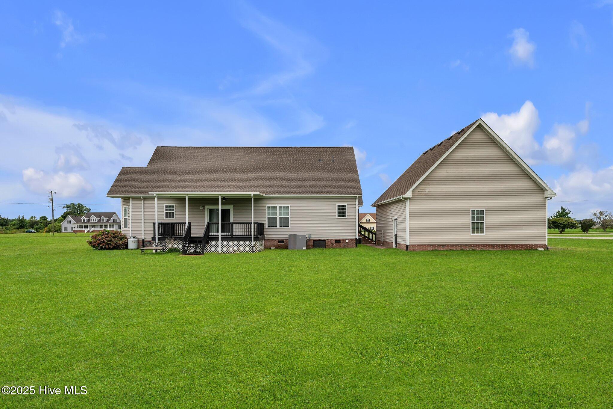 817 Tulls Creek Road