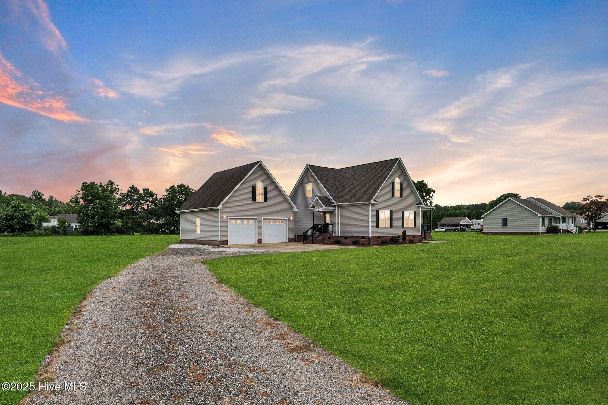 817 Tulls Creek Road