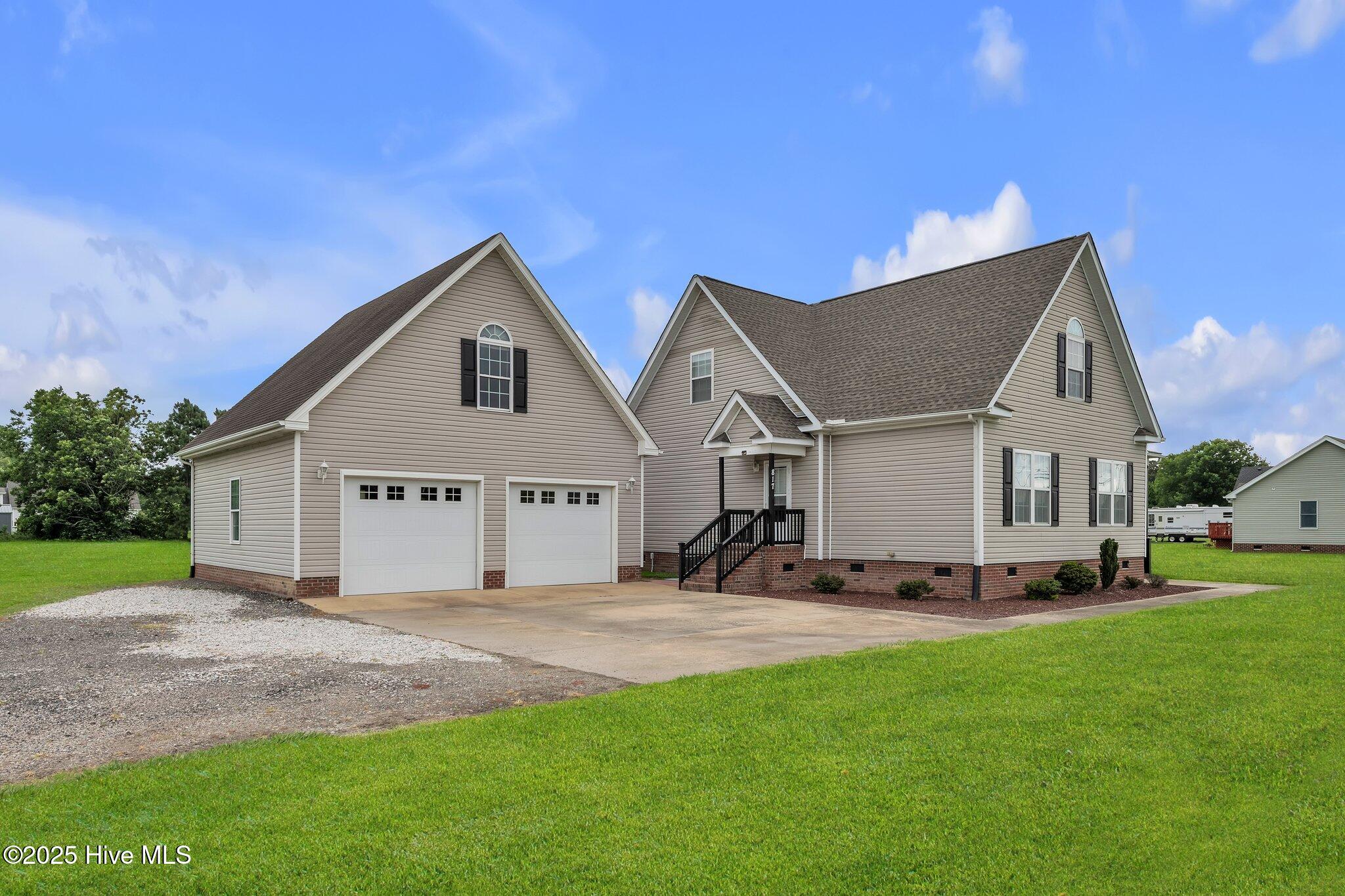 817 Tulls Creek Road