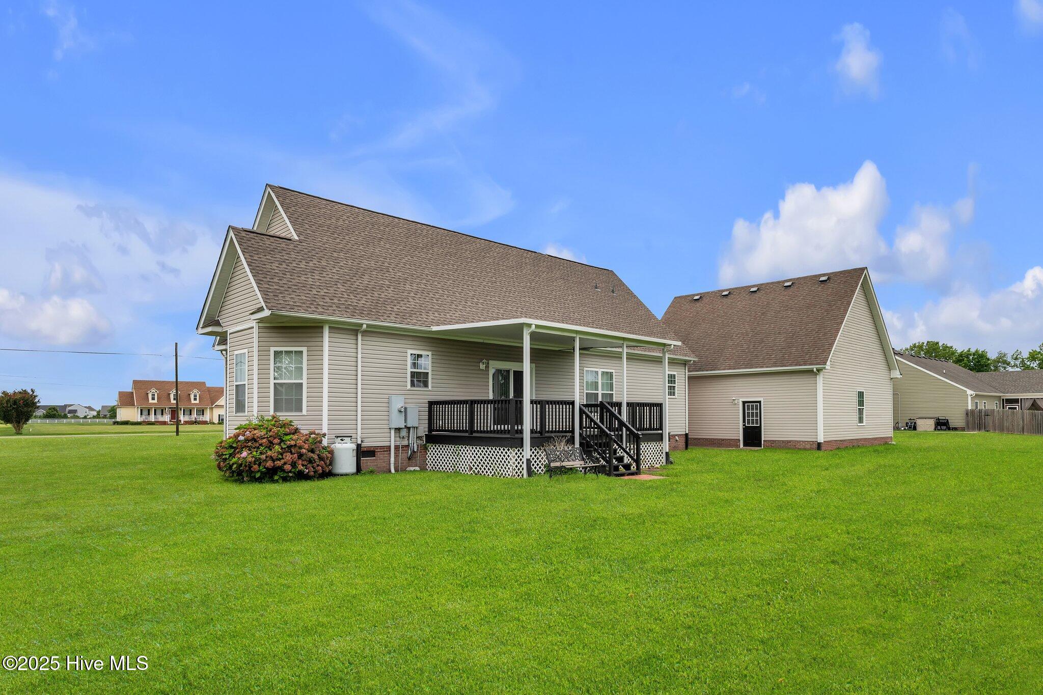 817 Tulls Creek Road