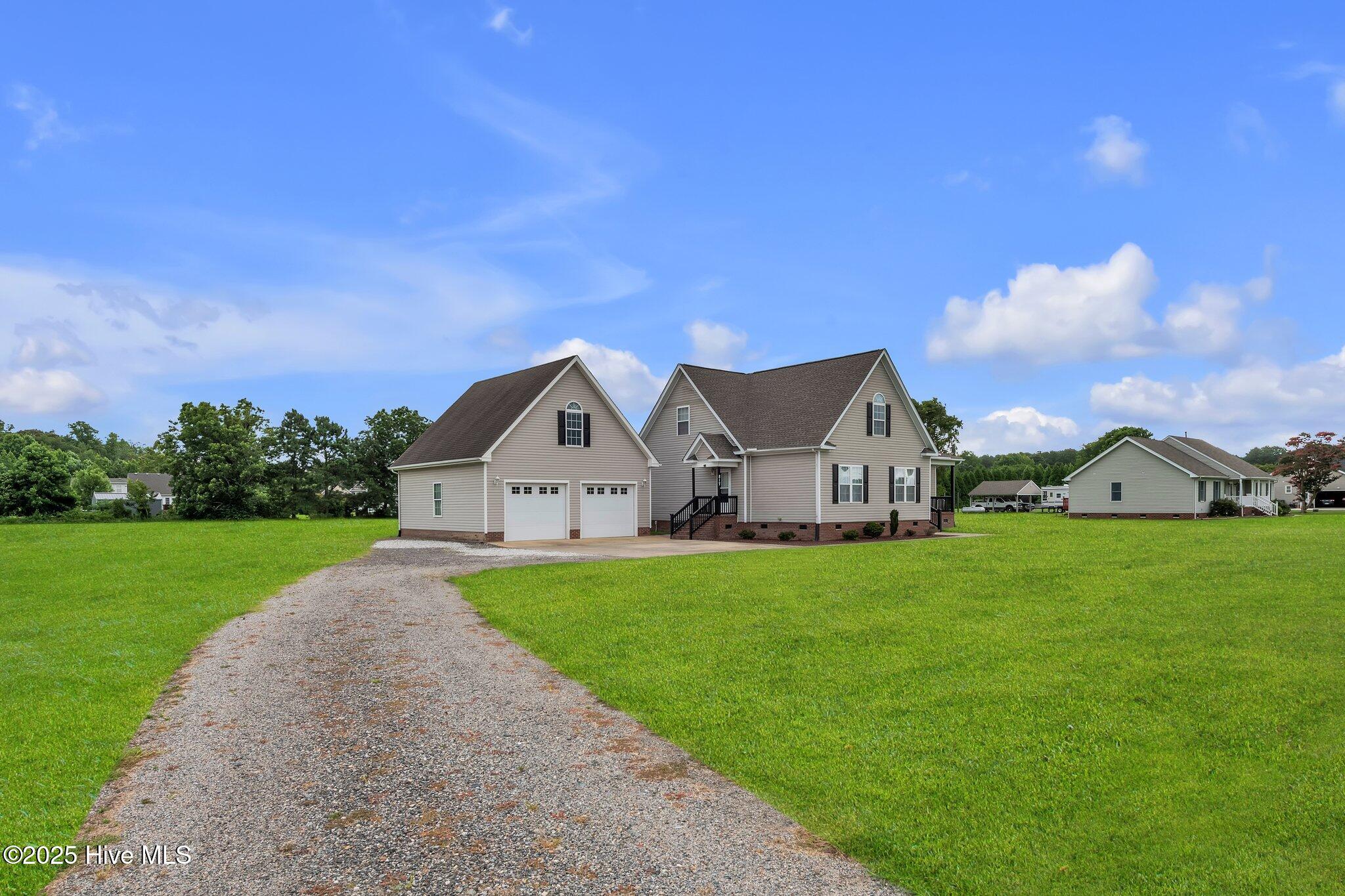 817 Tulls Creek Road