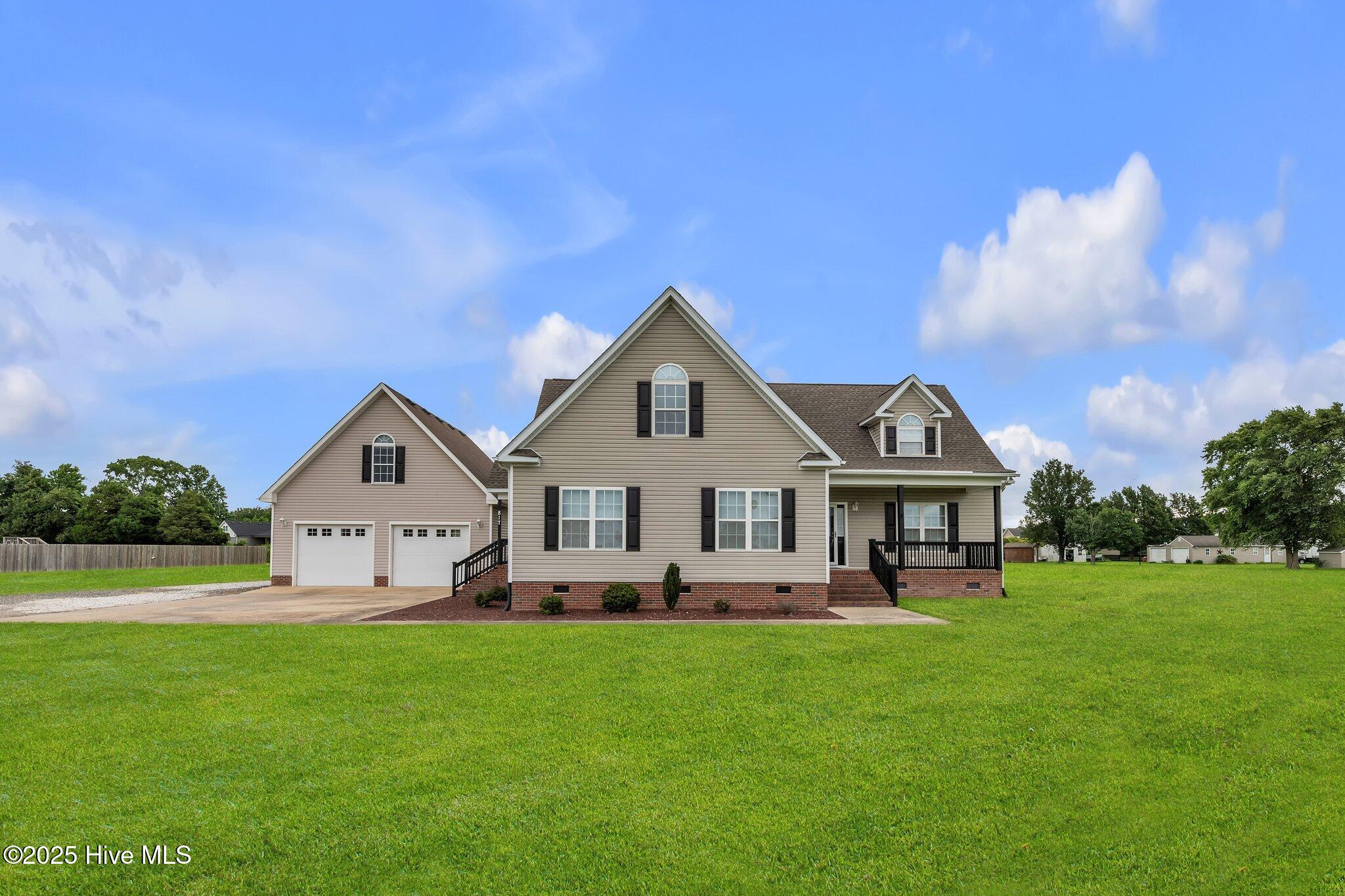 817 Tulls Creek Road