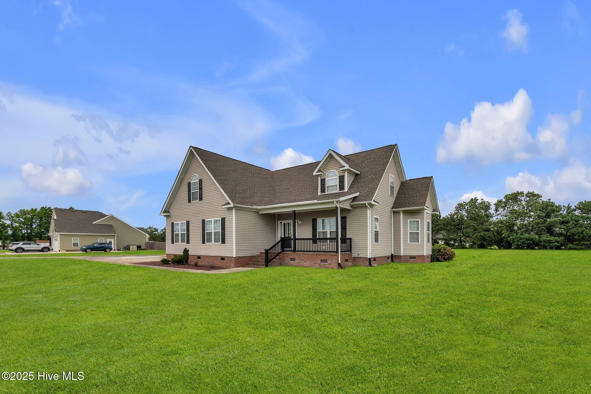 817 Tulls Creek Road