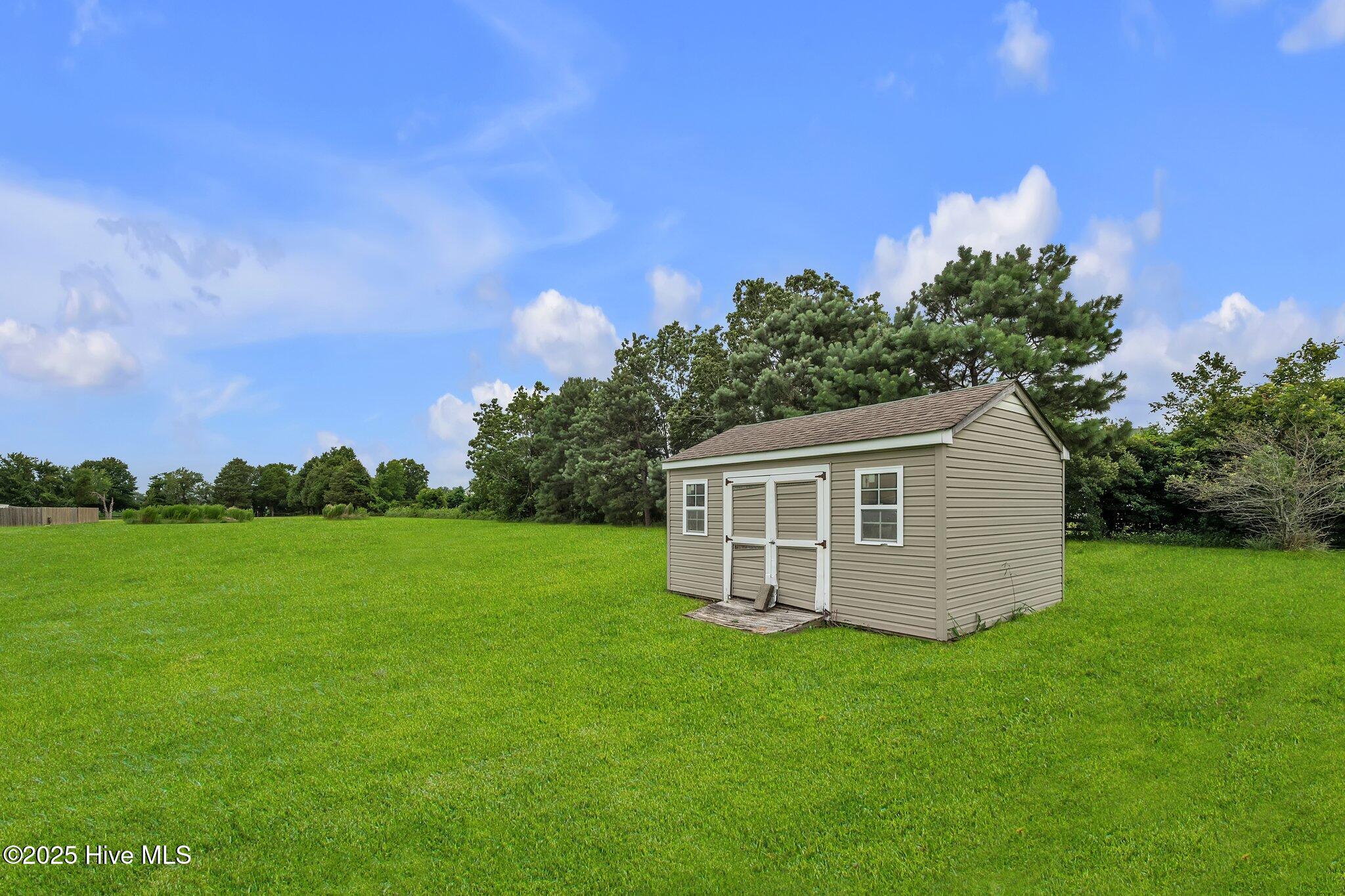 817 Tulls Creek Road