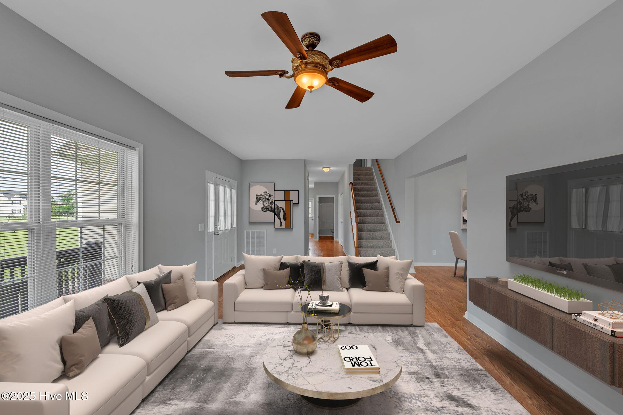 817 Tulls Creek Road