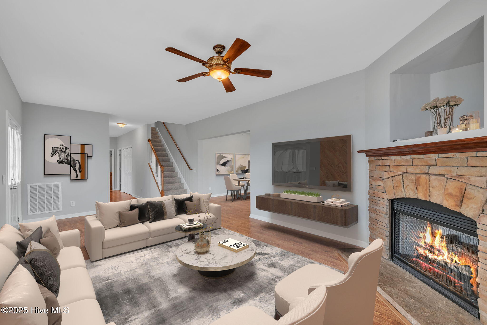 817 Tulls Creek Road