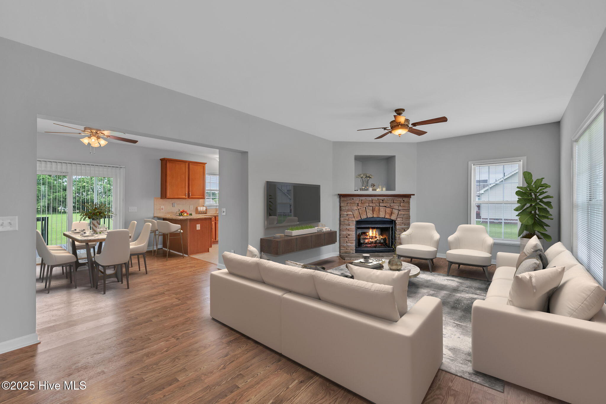 817 Tulls Creek Road