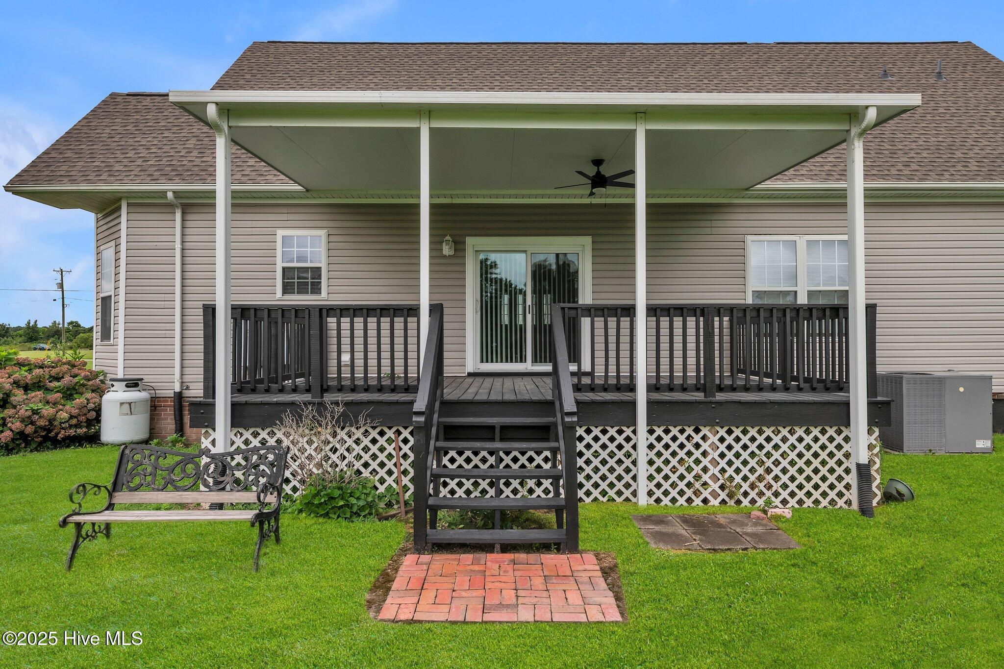 817 Tulls Creek Road