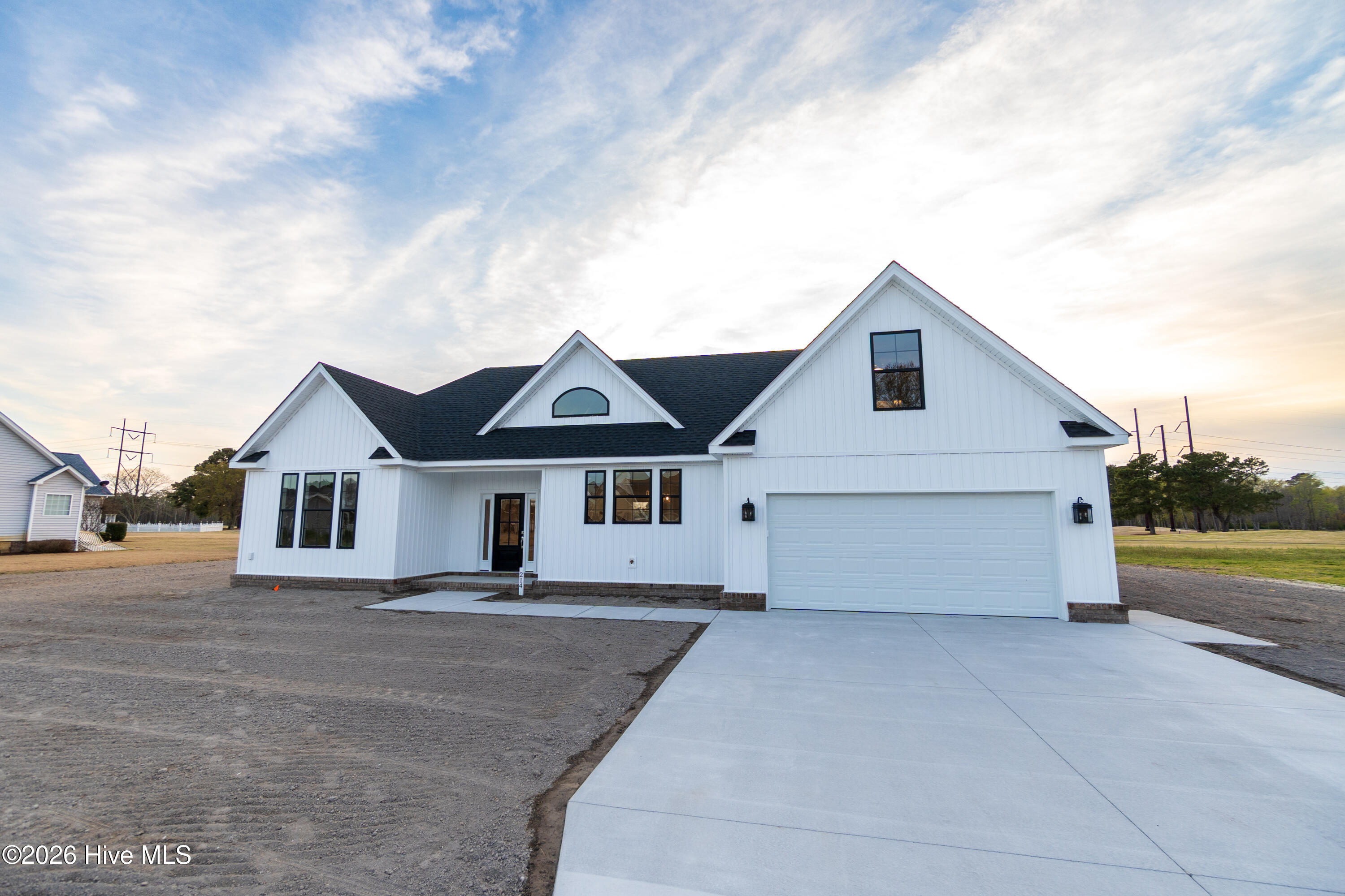 214 Augusta Drive