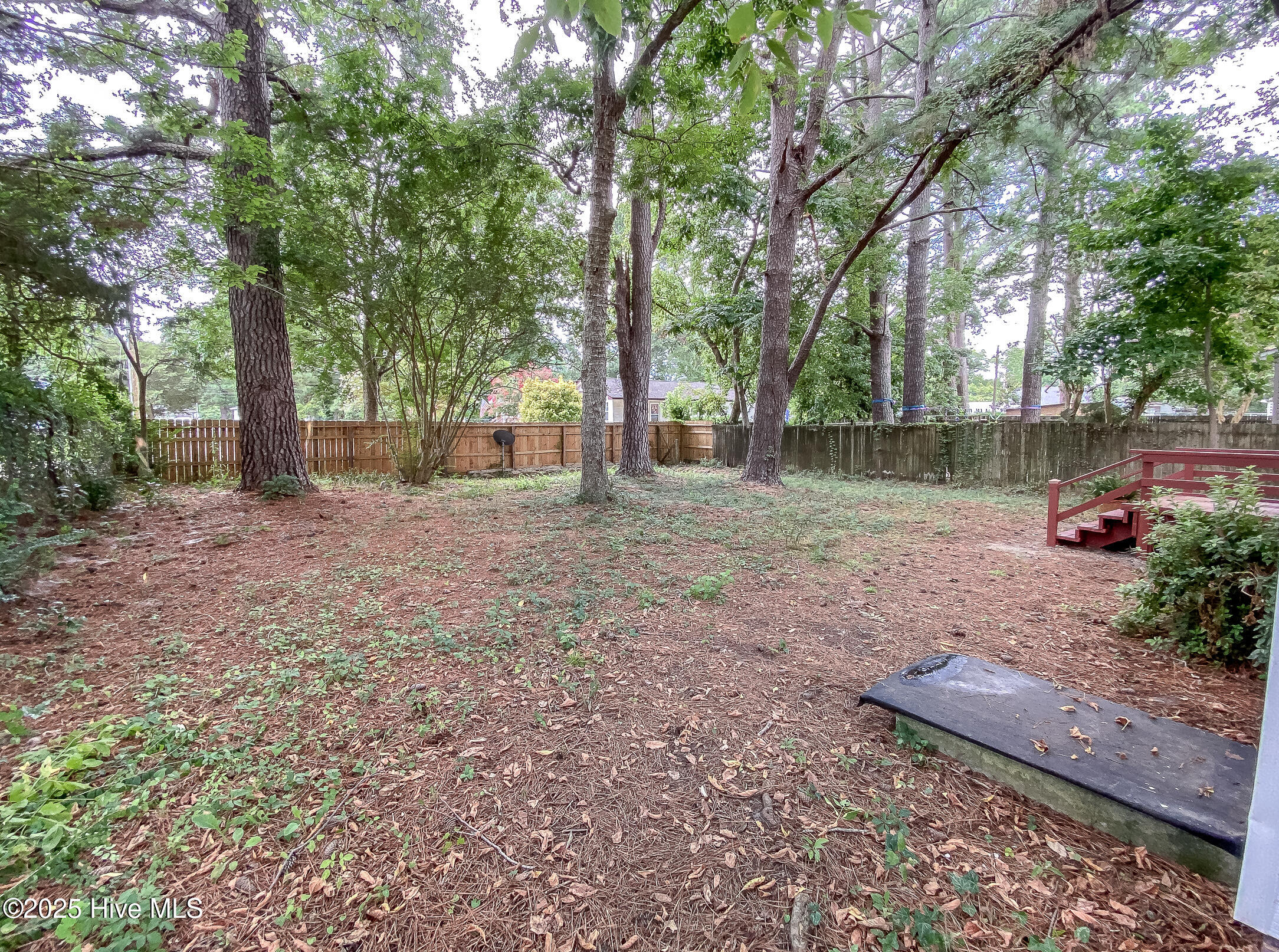 909 Bartlett Avenue
