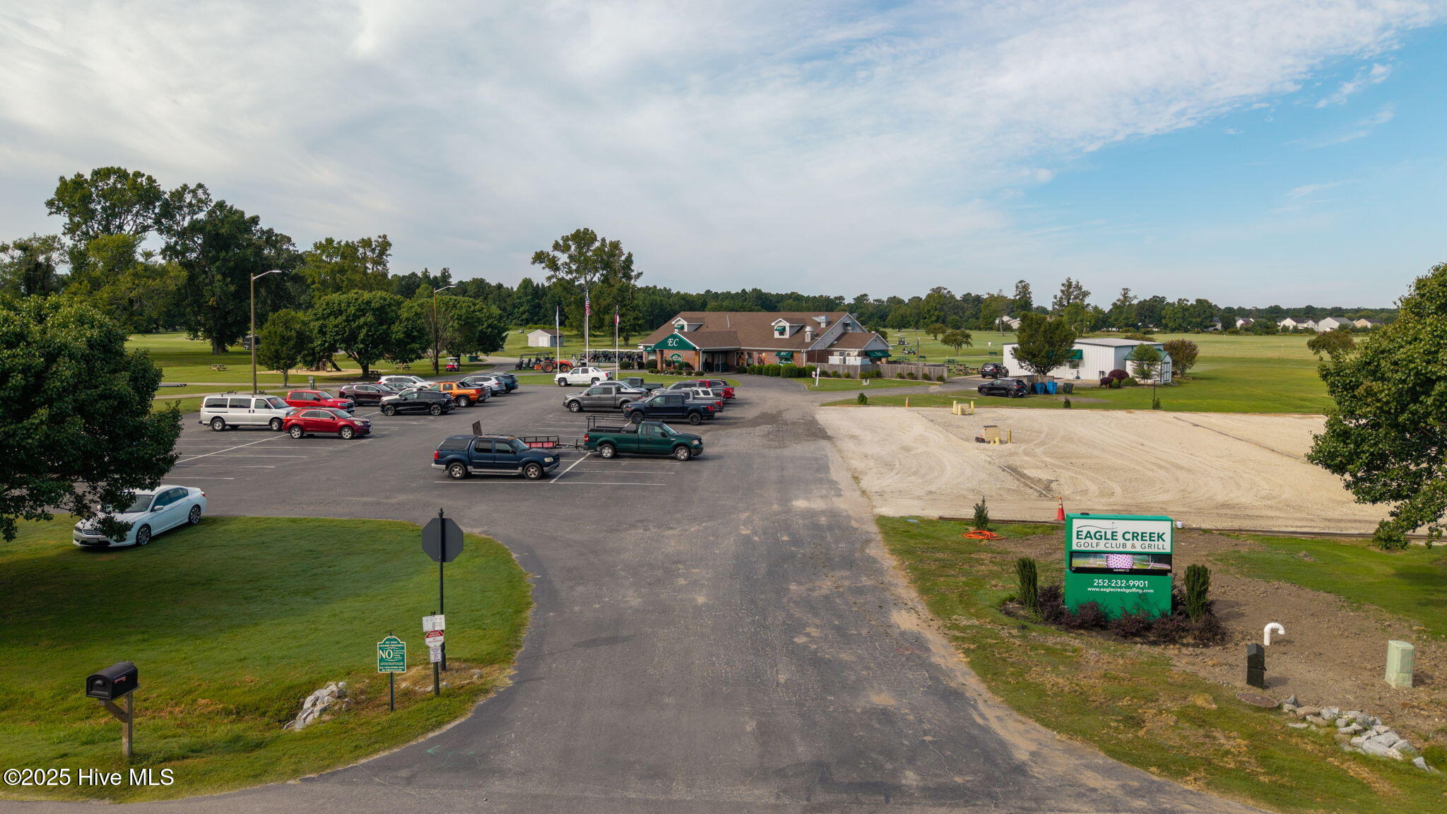 205 Eagle Creek Road