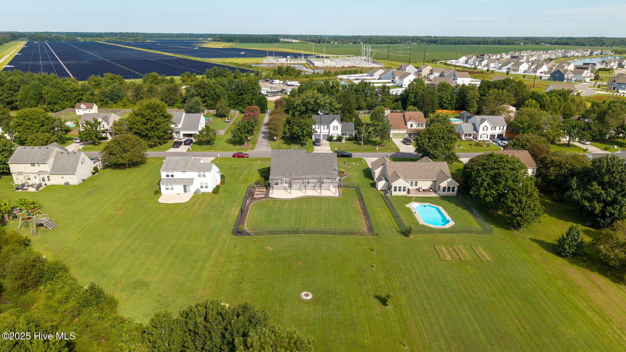 205 Eagle Creek Road
