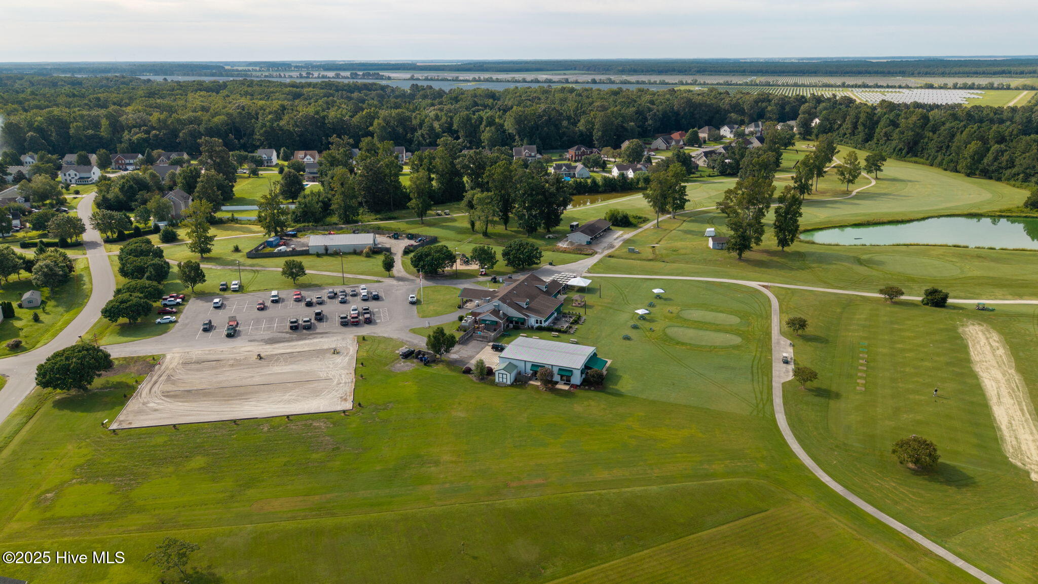 205 Eagle Creek Road