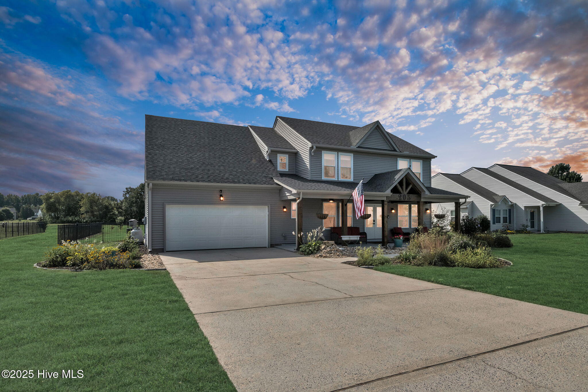 205 Eagle Creek Road