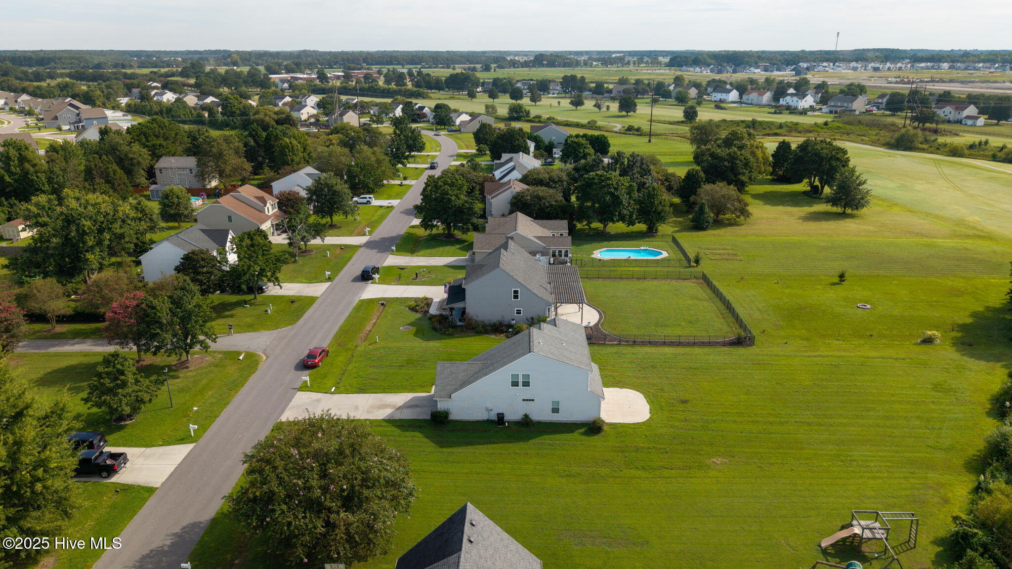 205 Eagle Creek Road