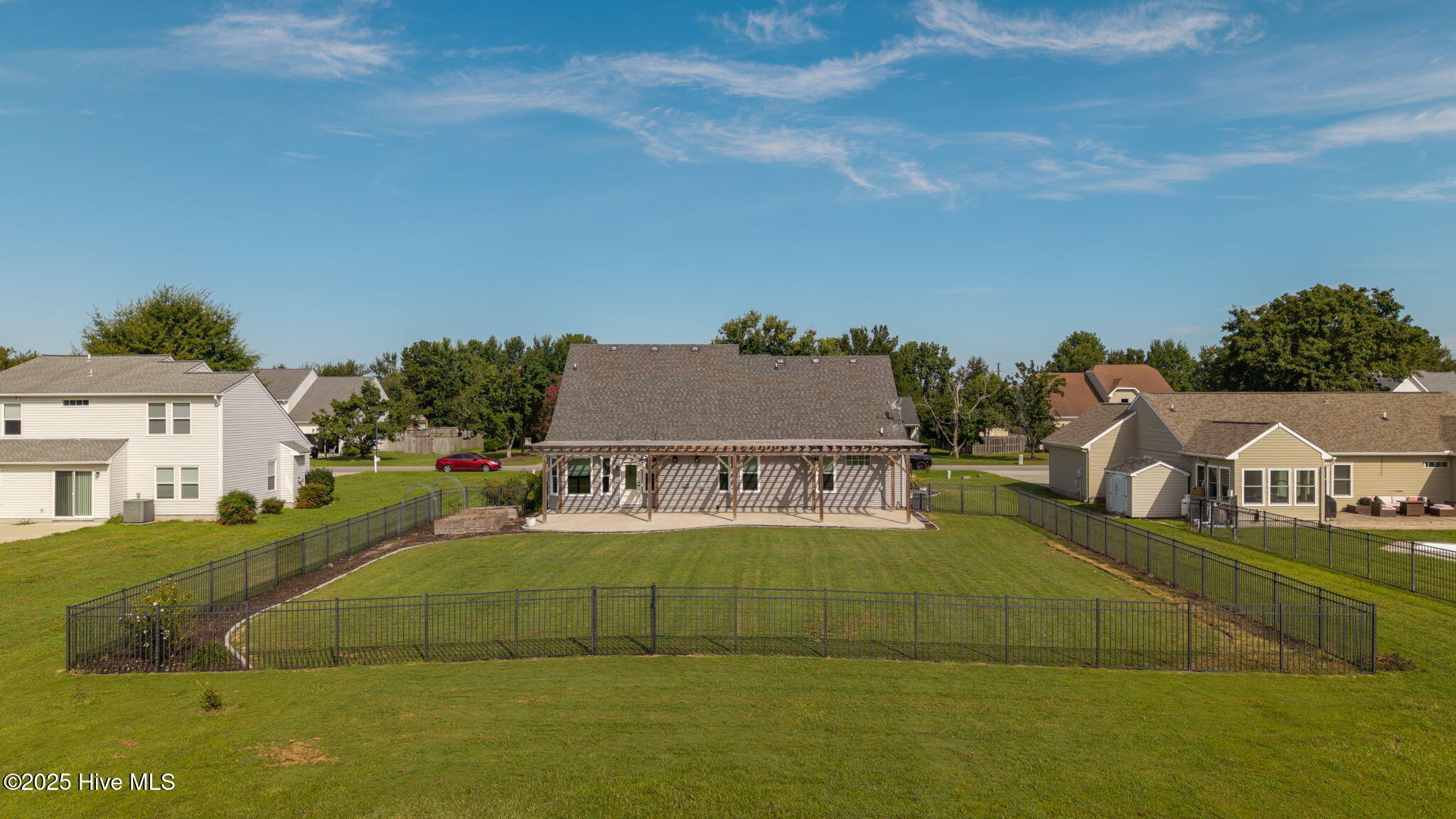 205 Eagle Creek Road