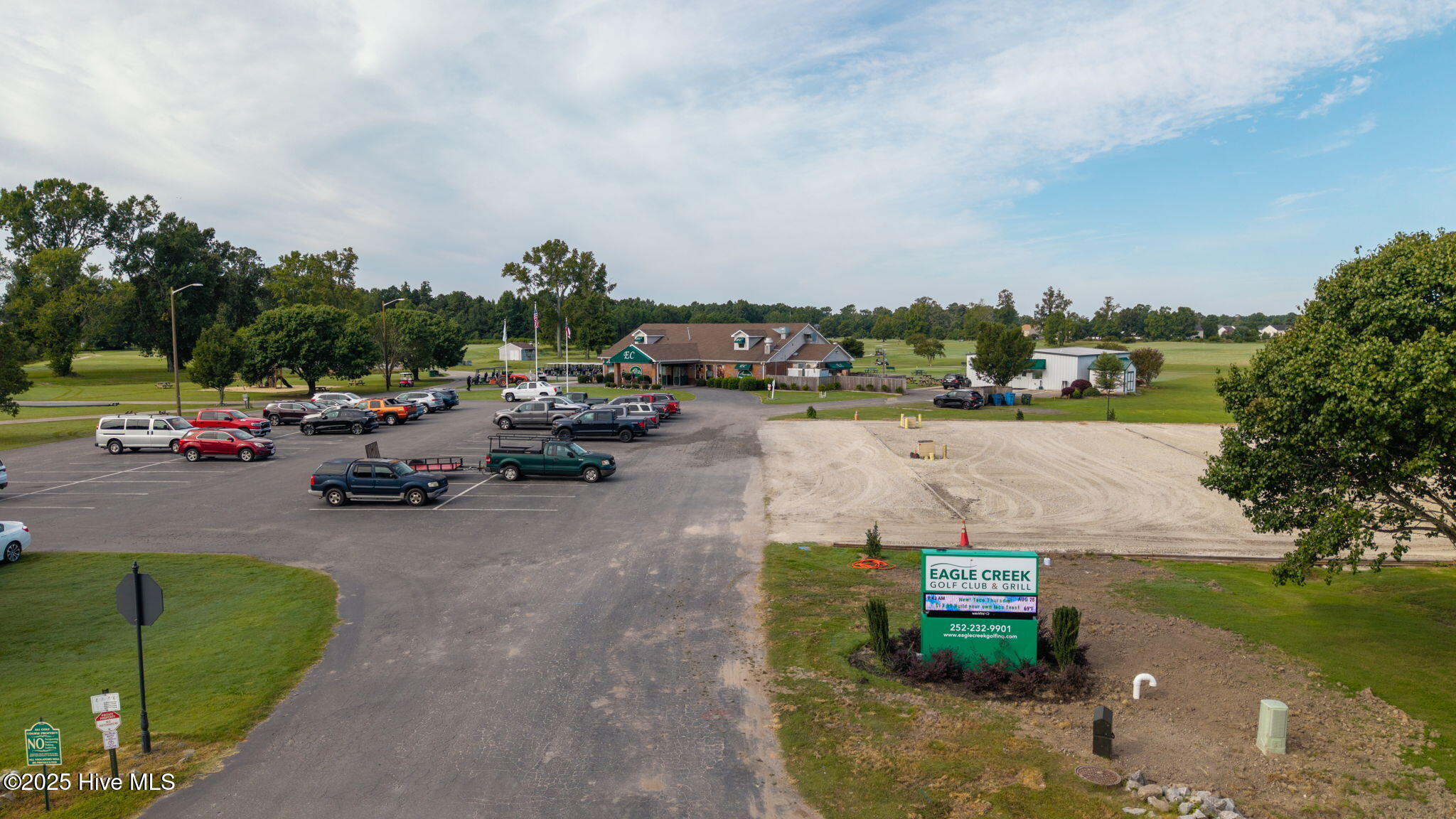 205 Eagle Creek Road