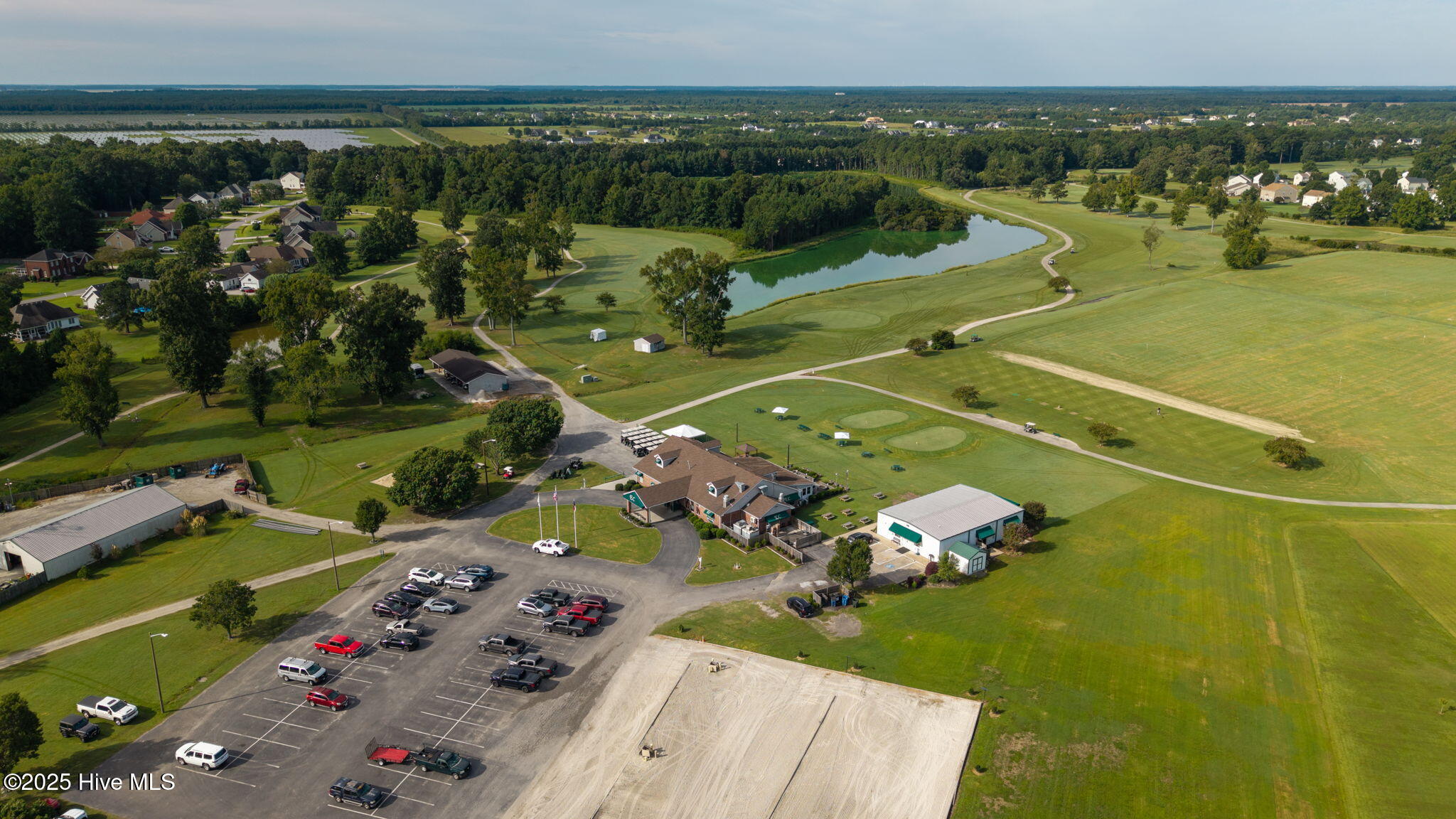 205 Eagle Creek Road