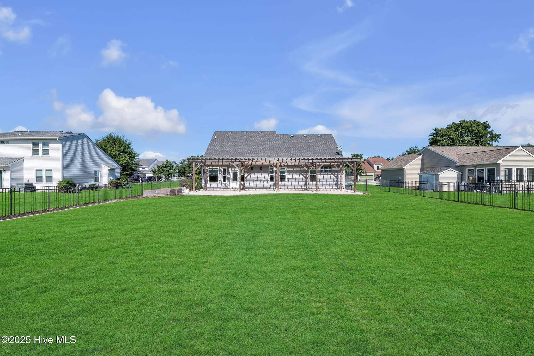 205 Eagle Creek Road