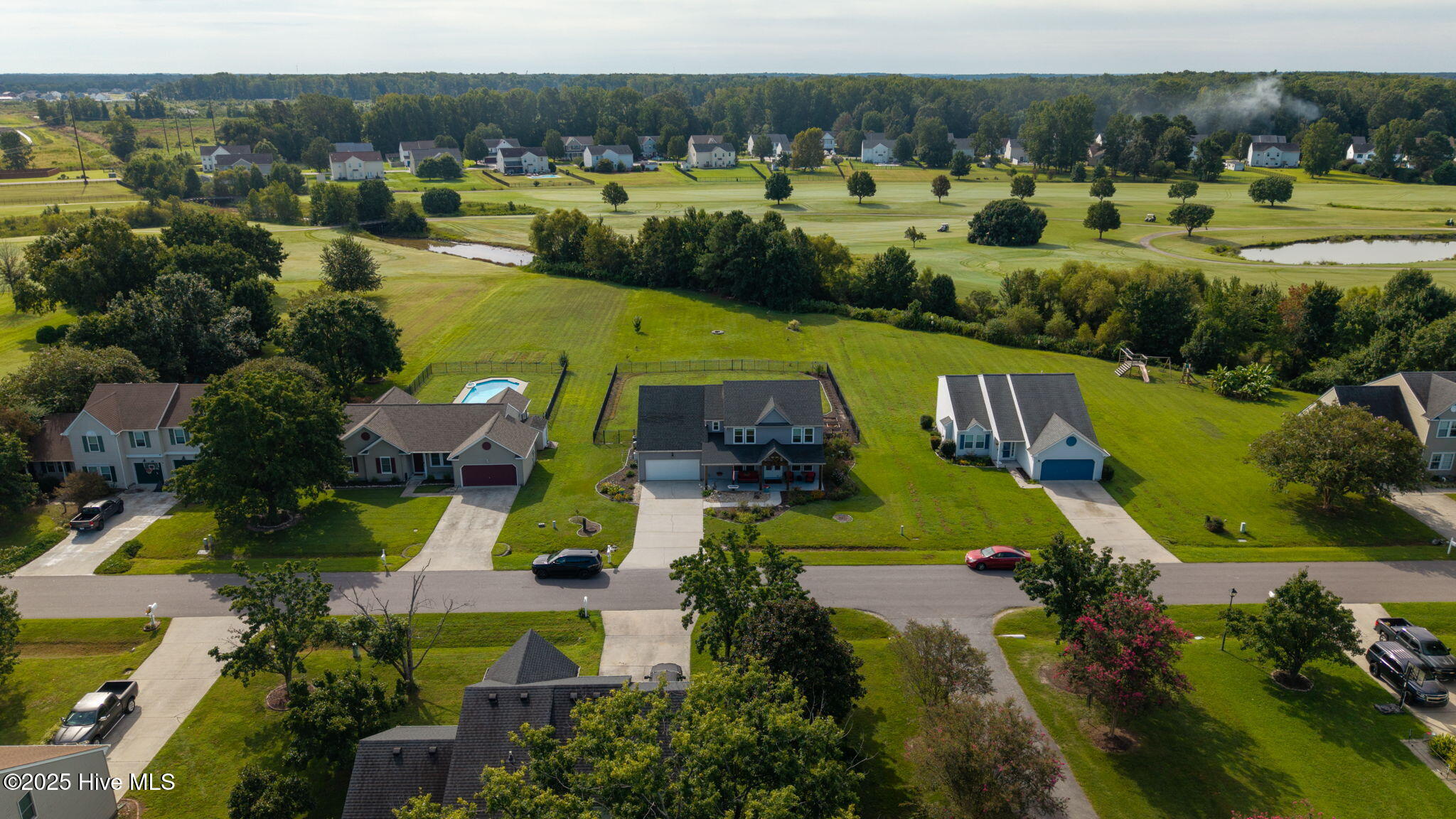 205 Eagle Creek Road