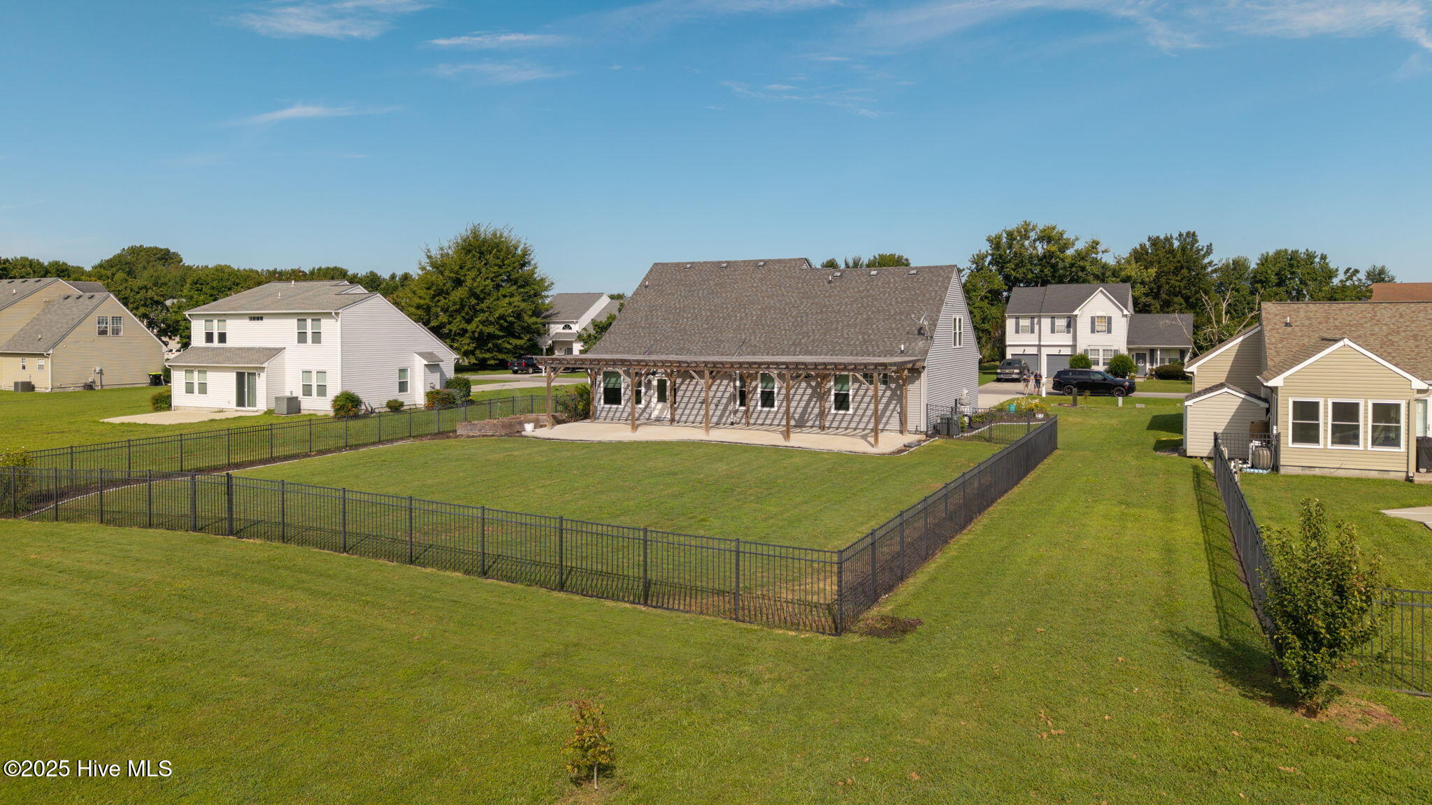 205 Eagle Creek Road