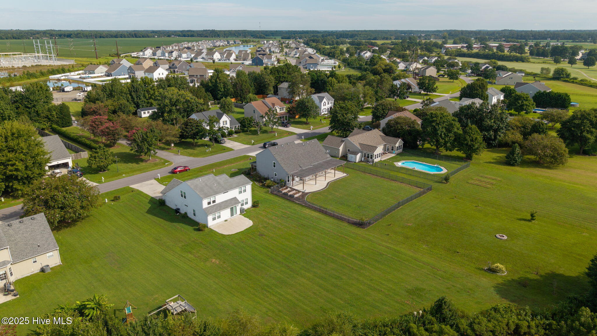 205 Eagle Creek Road