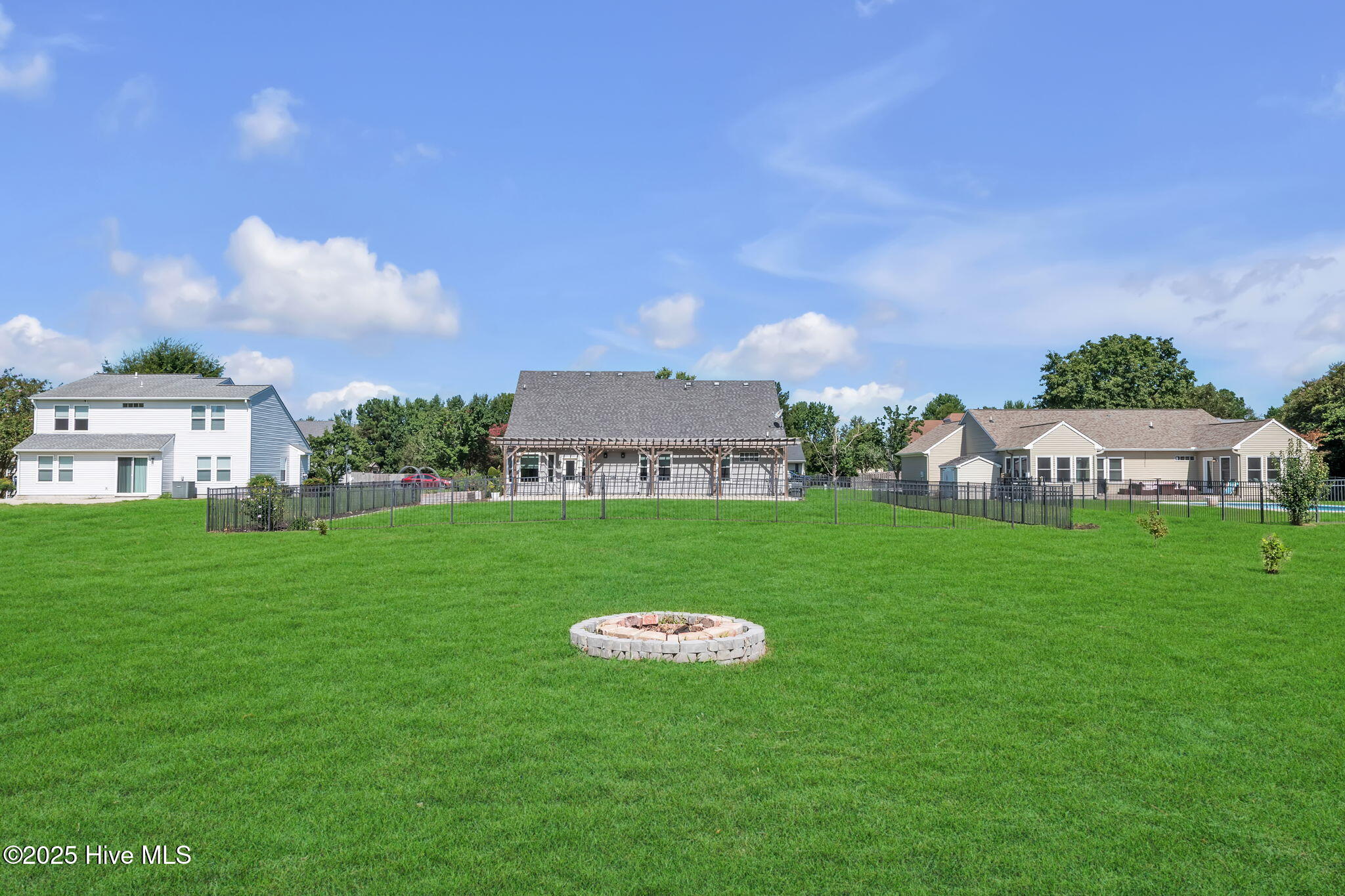 205 Eagle Creek Road