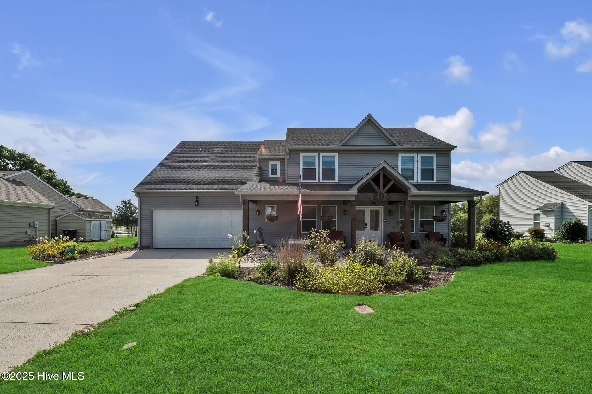205 Eagle Creek Road