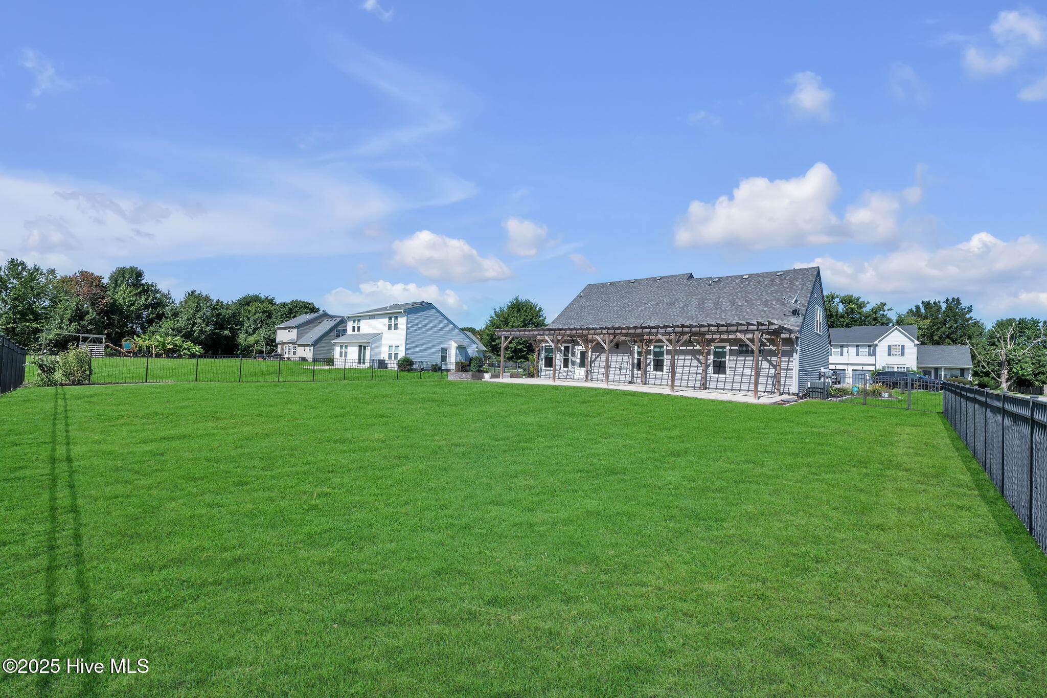 205 Eagle Creek Road