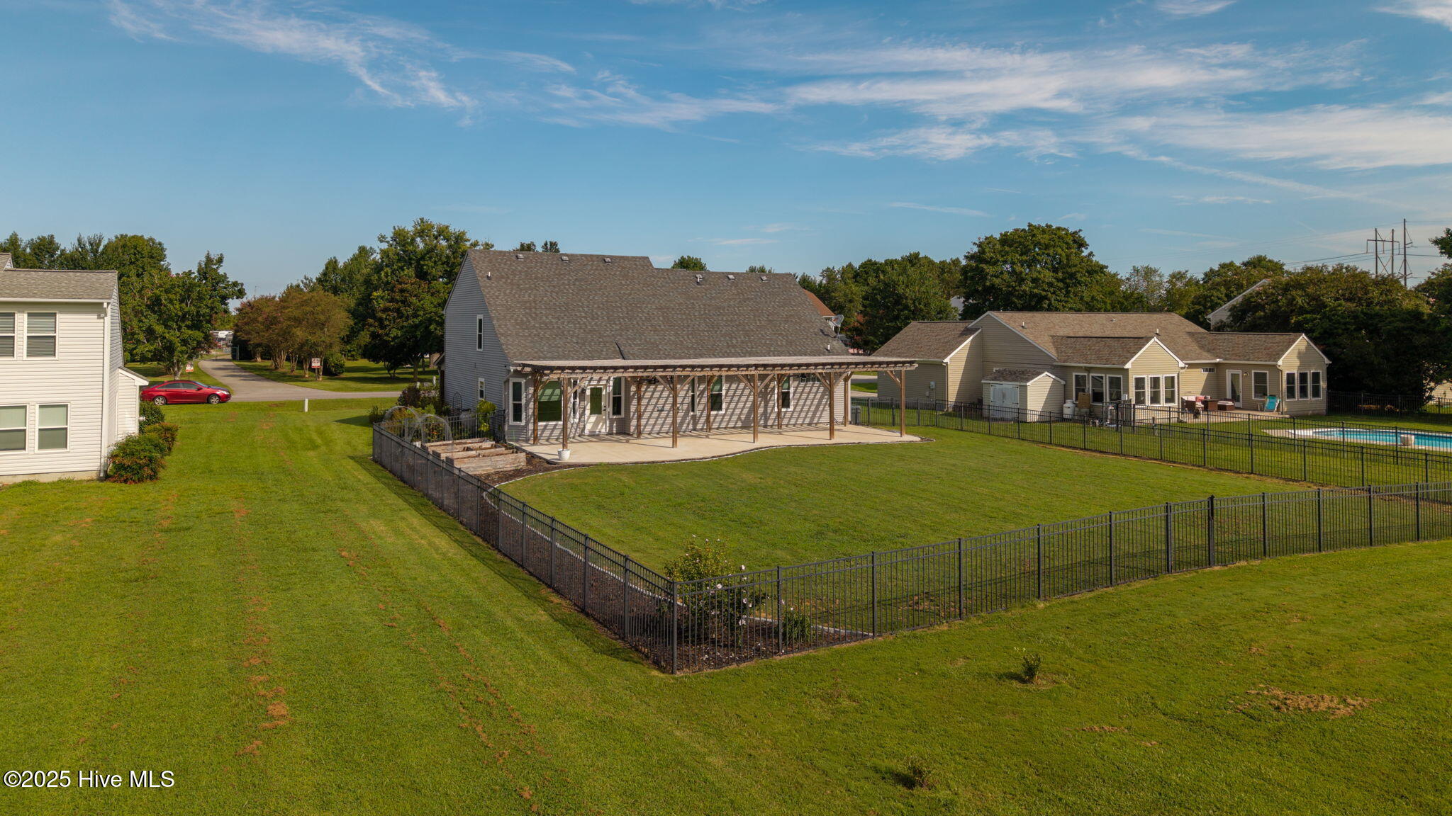 205 Eagle Creek Road
