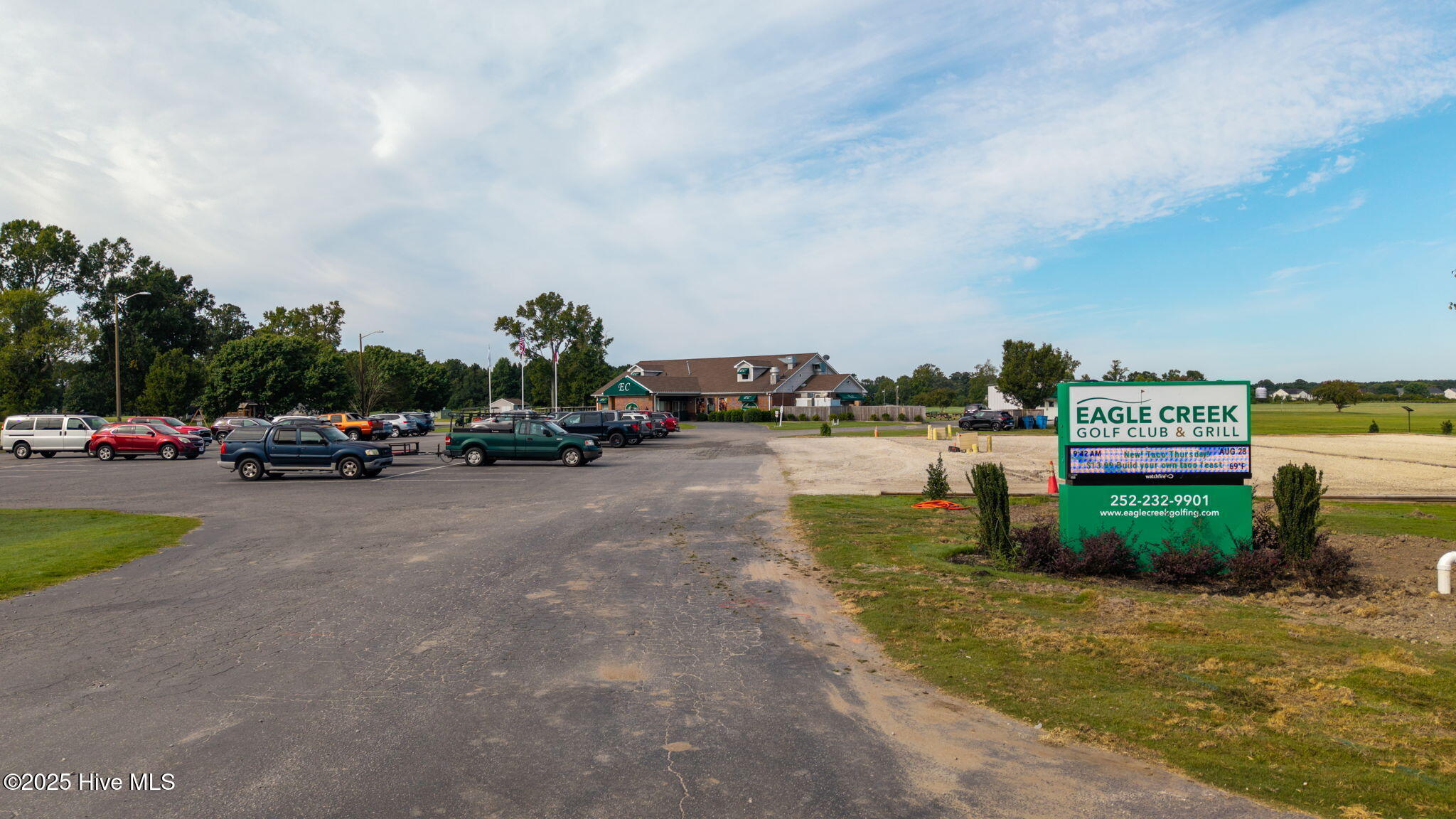 205 Eagle Creek Road