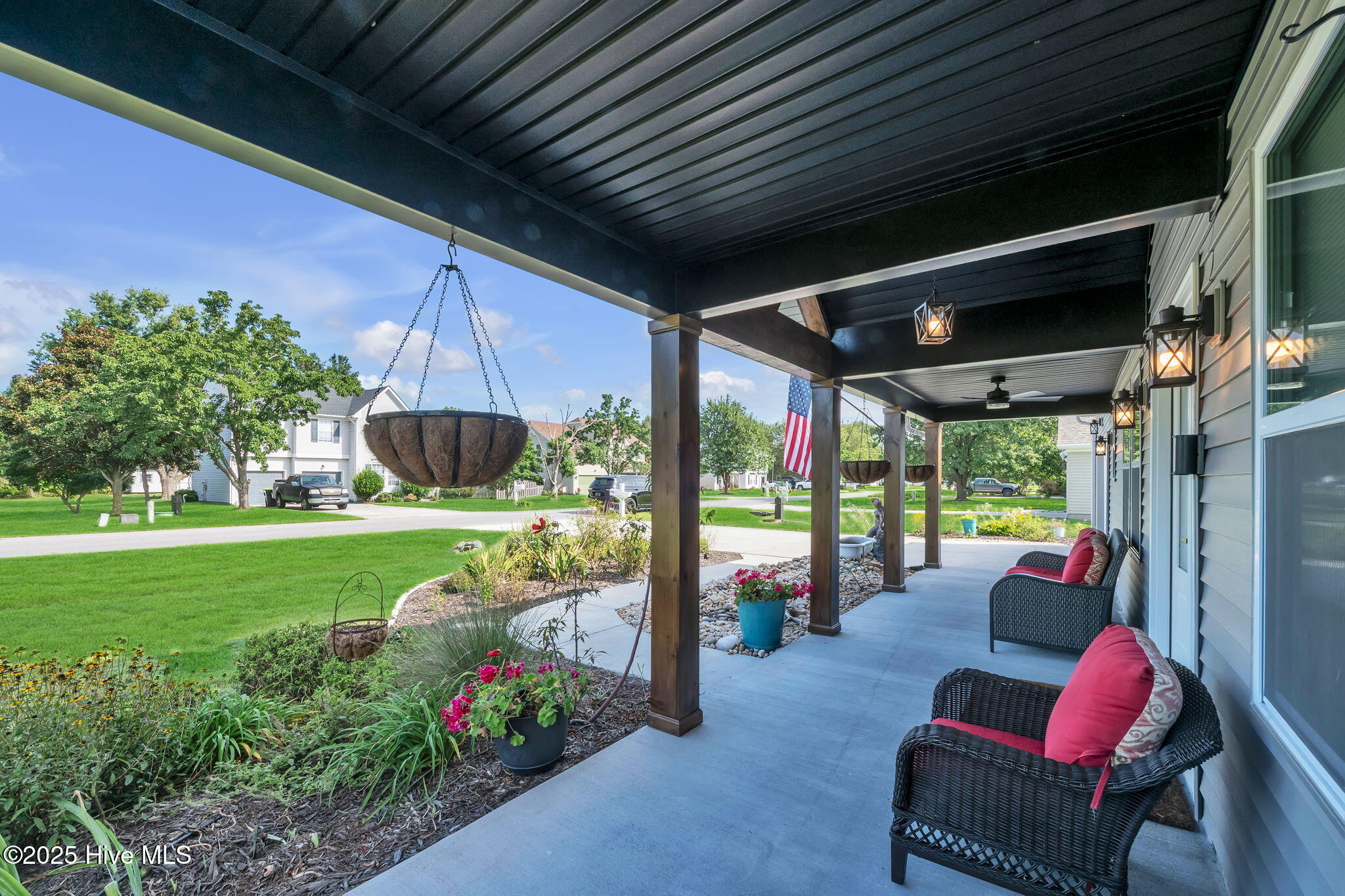 205 Eagle Creek Road