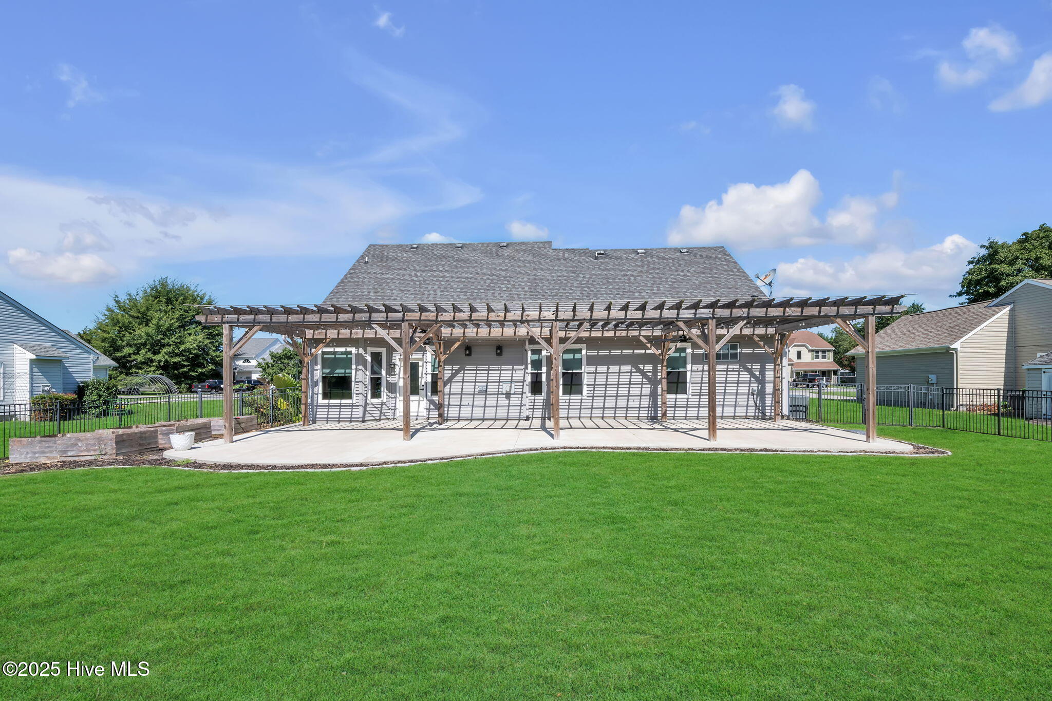 205 Eagle Creek Road