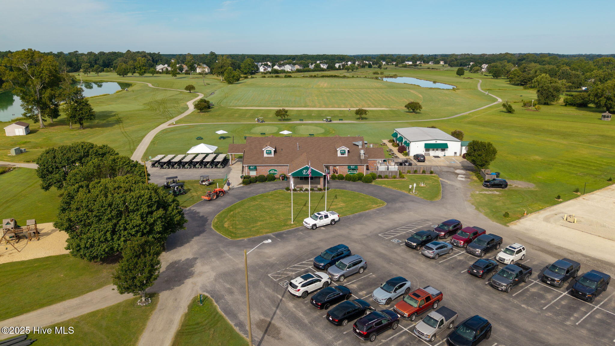 205 Eagle Creek Road