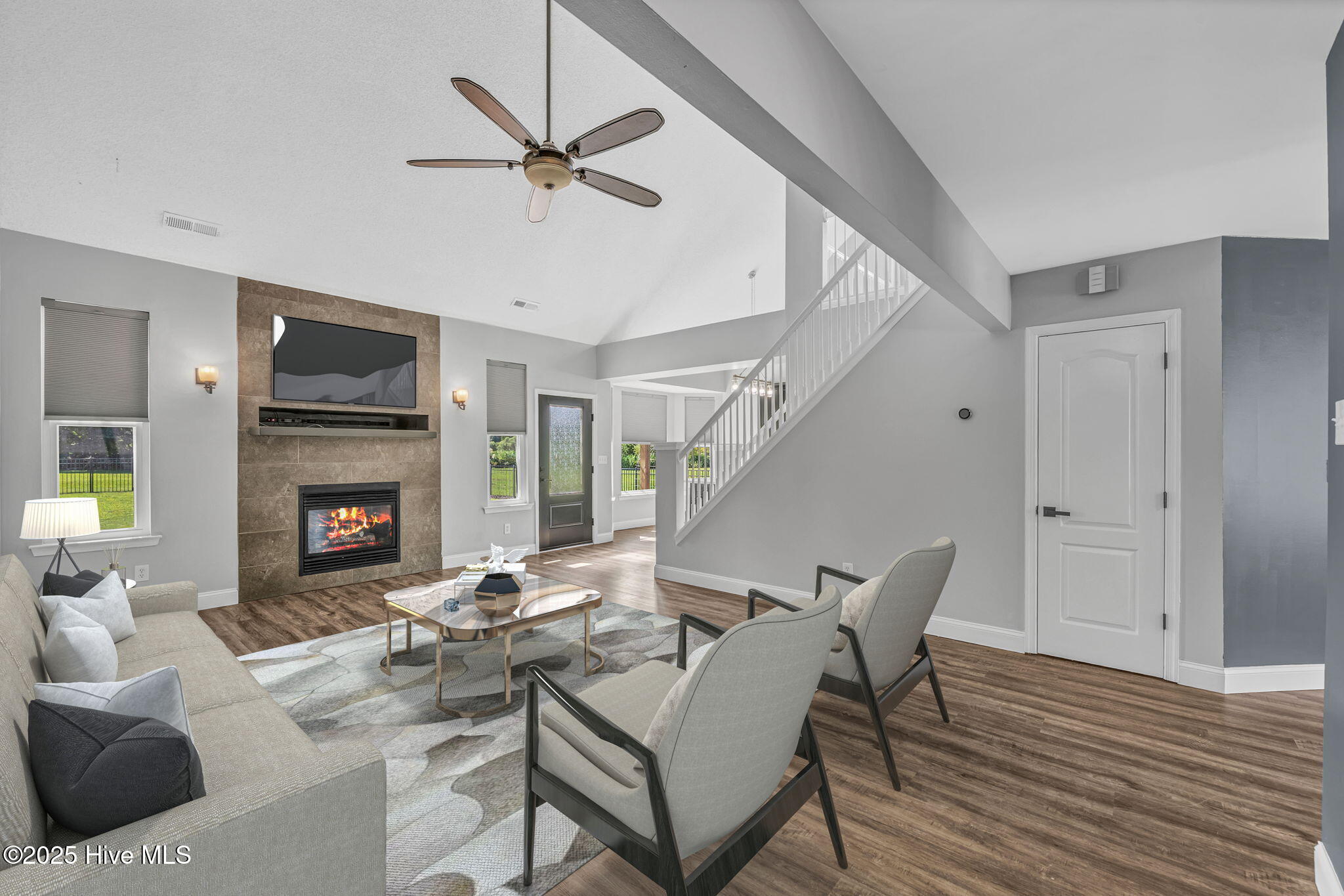205 Eagle Creek Road