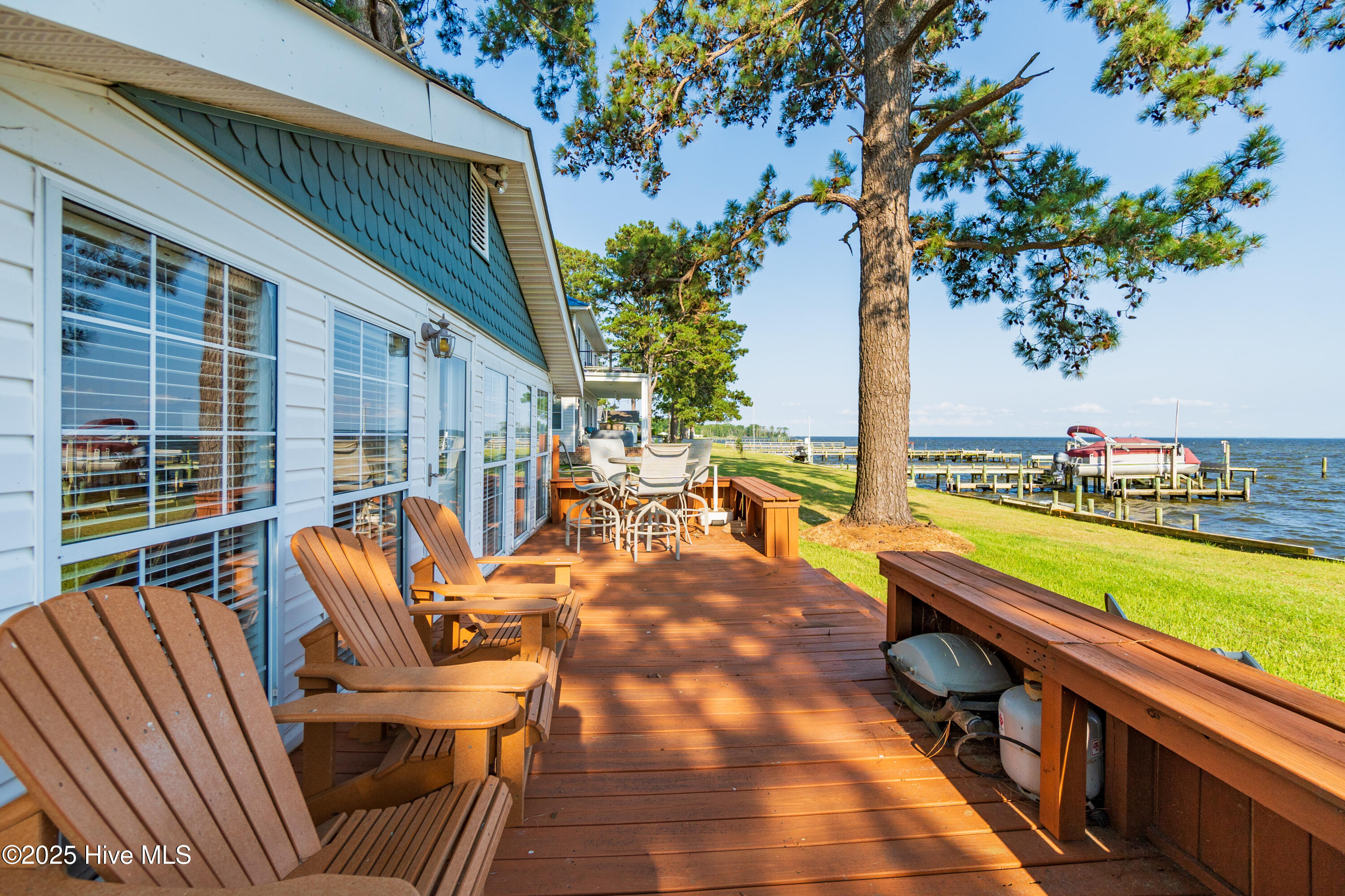 156 Long Beach Drive