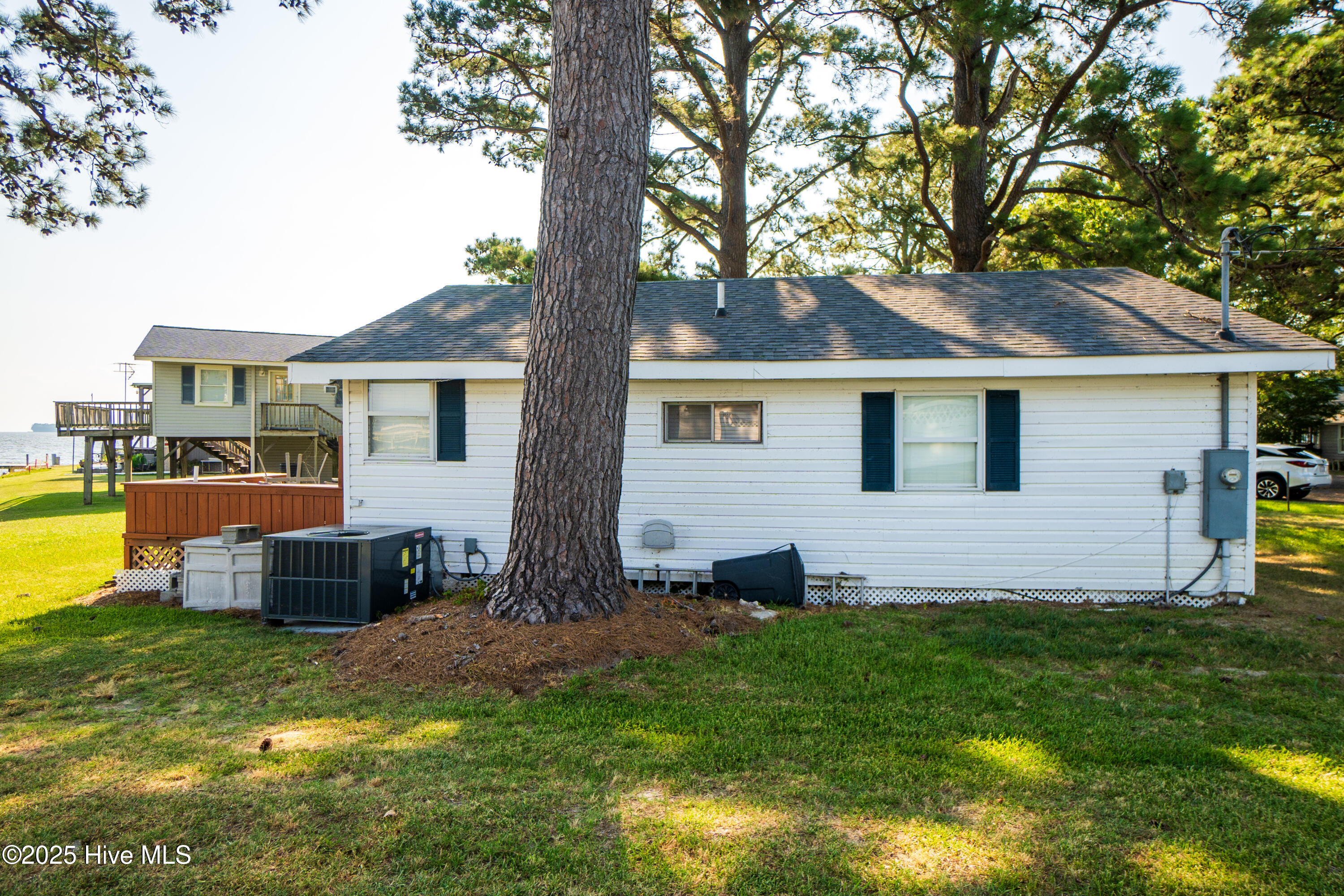 156 Long Beach Drive